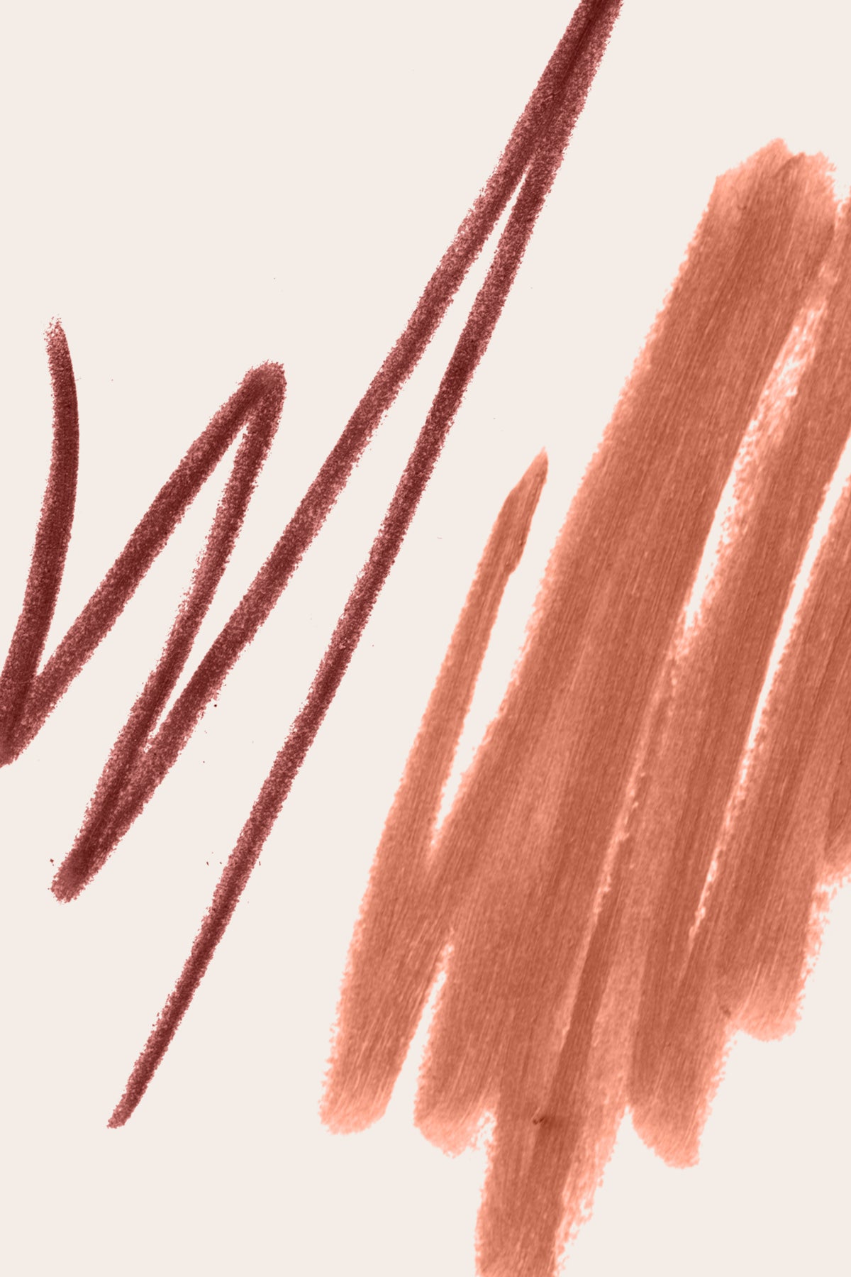 Duet Lip Pencil - Bound