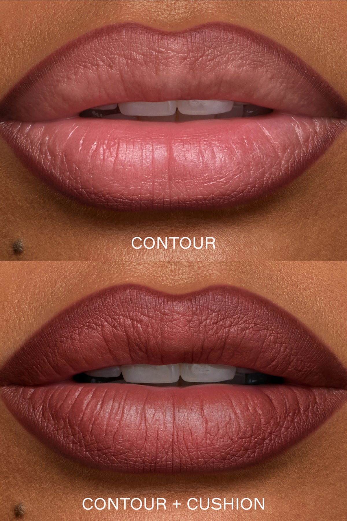 Duet Lip Pencil - Rouse