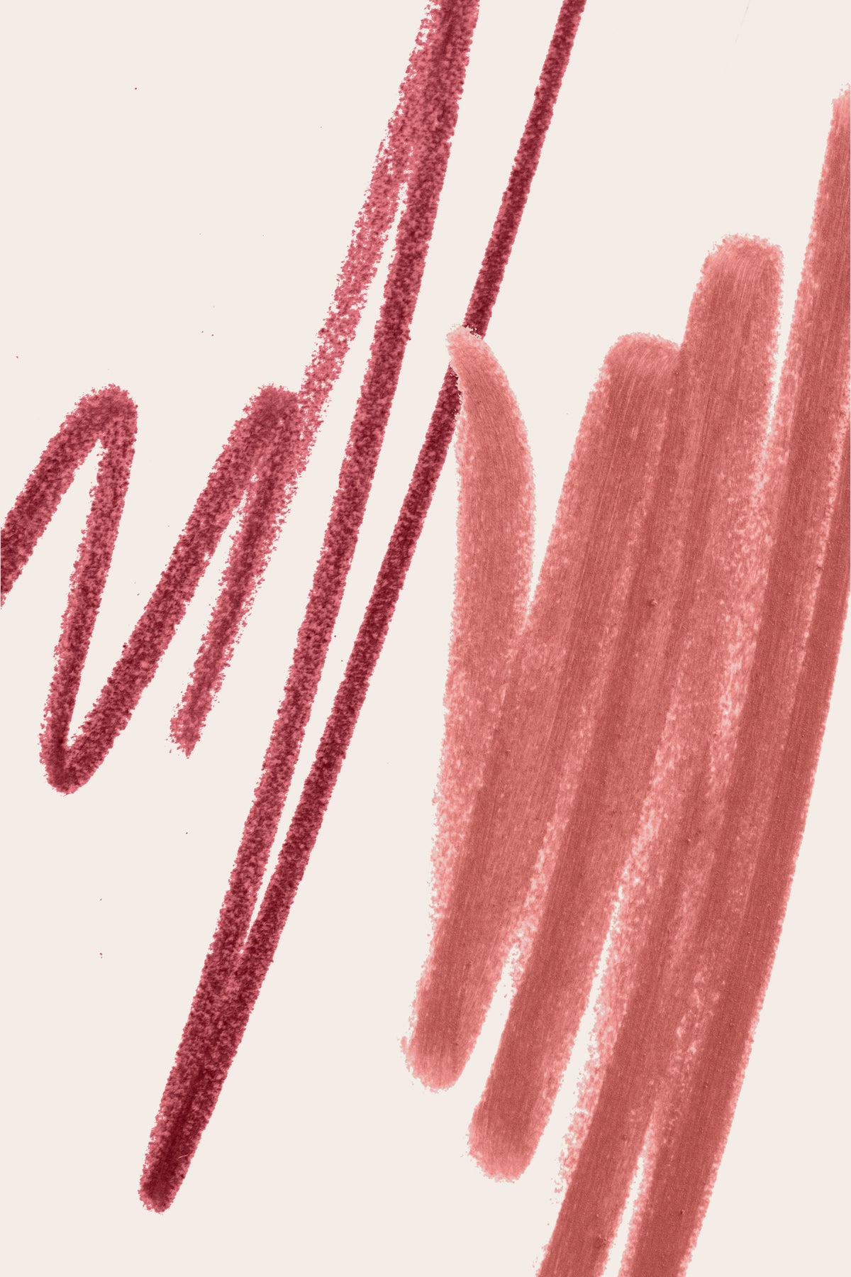 Duet Lip Pencil - Rouse