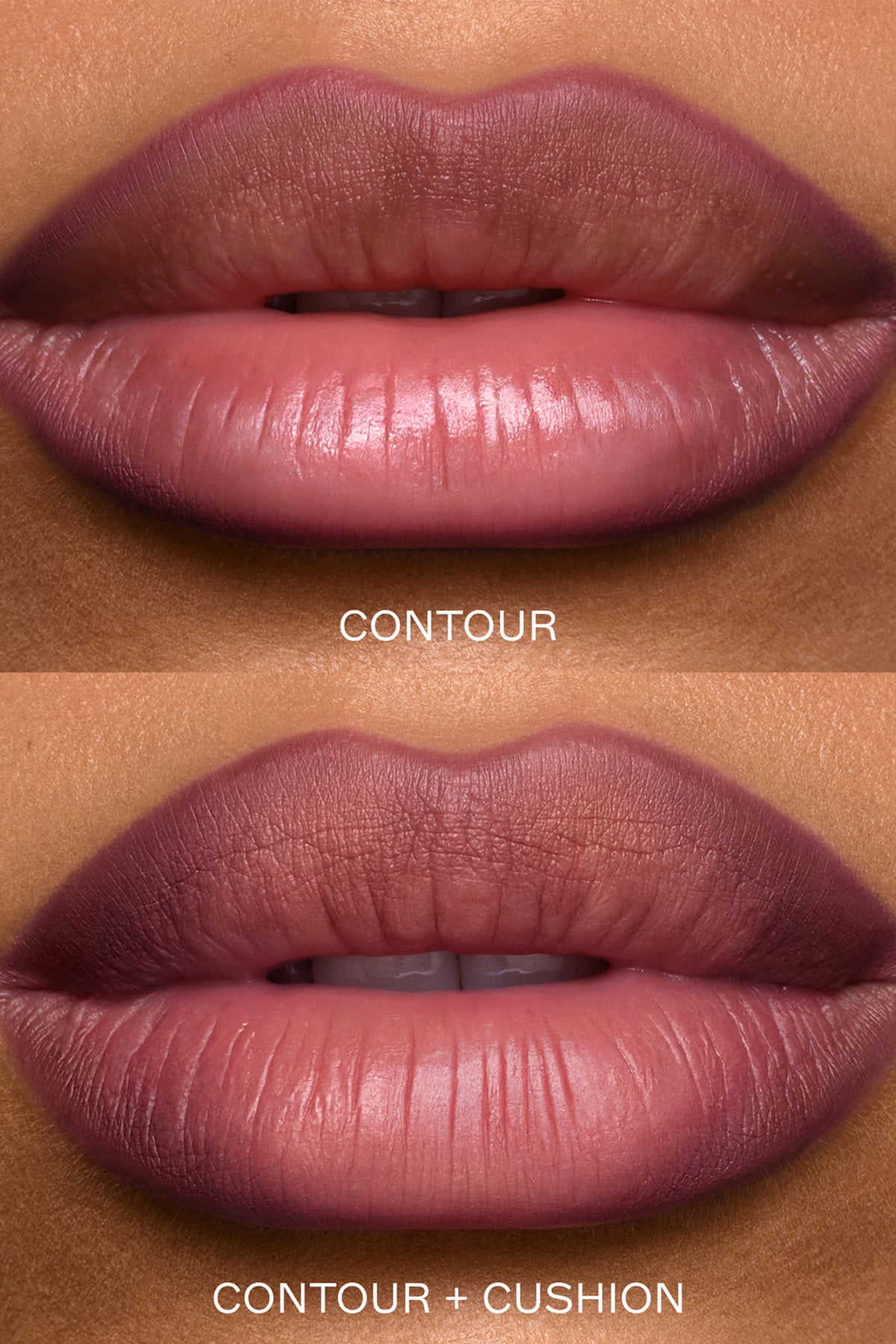 Duet Lip Pencil - Trace
