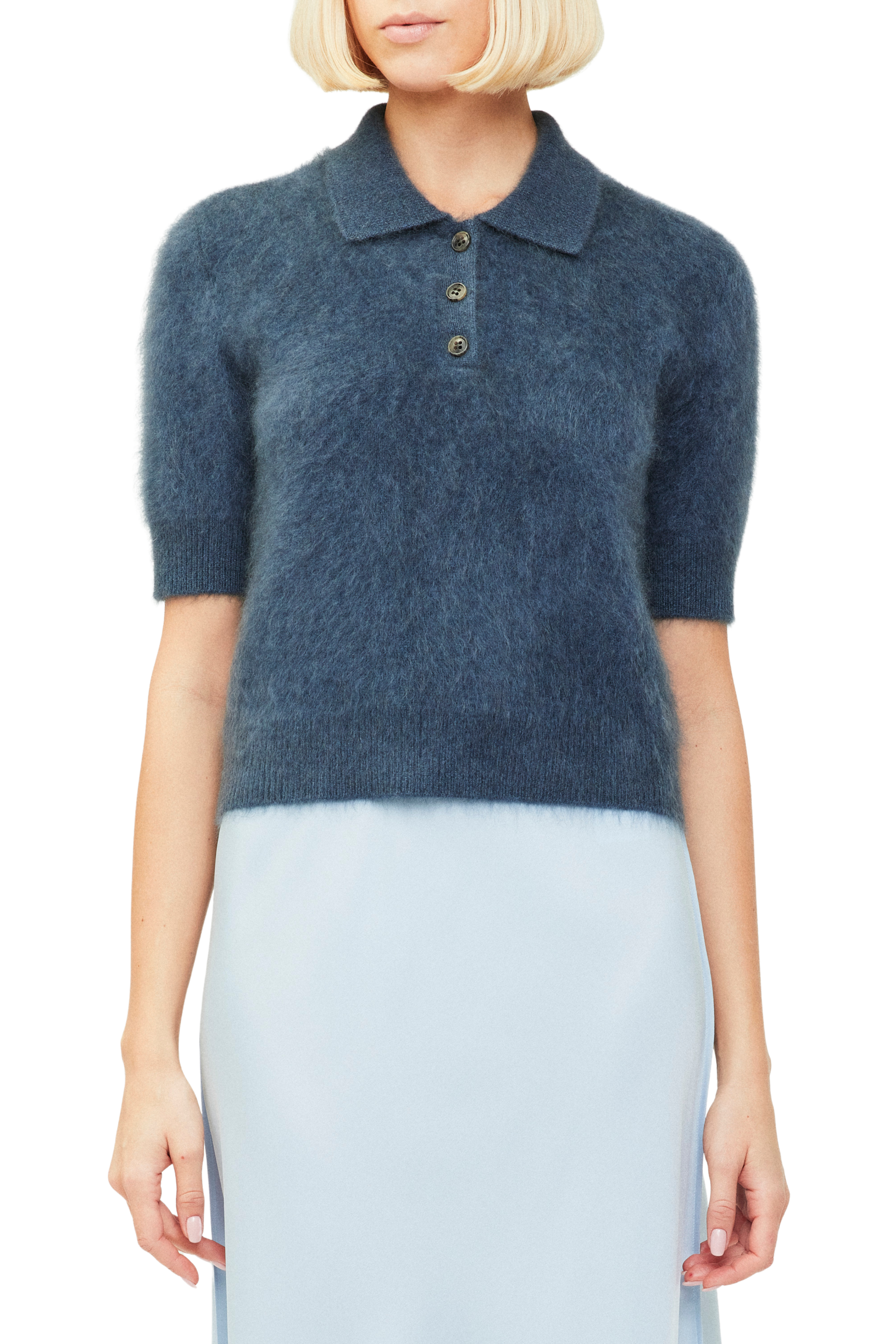 Carolyn Sweater