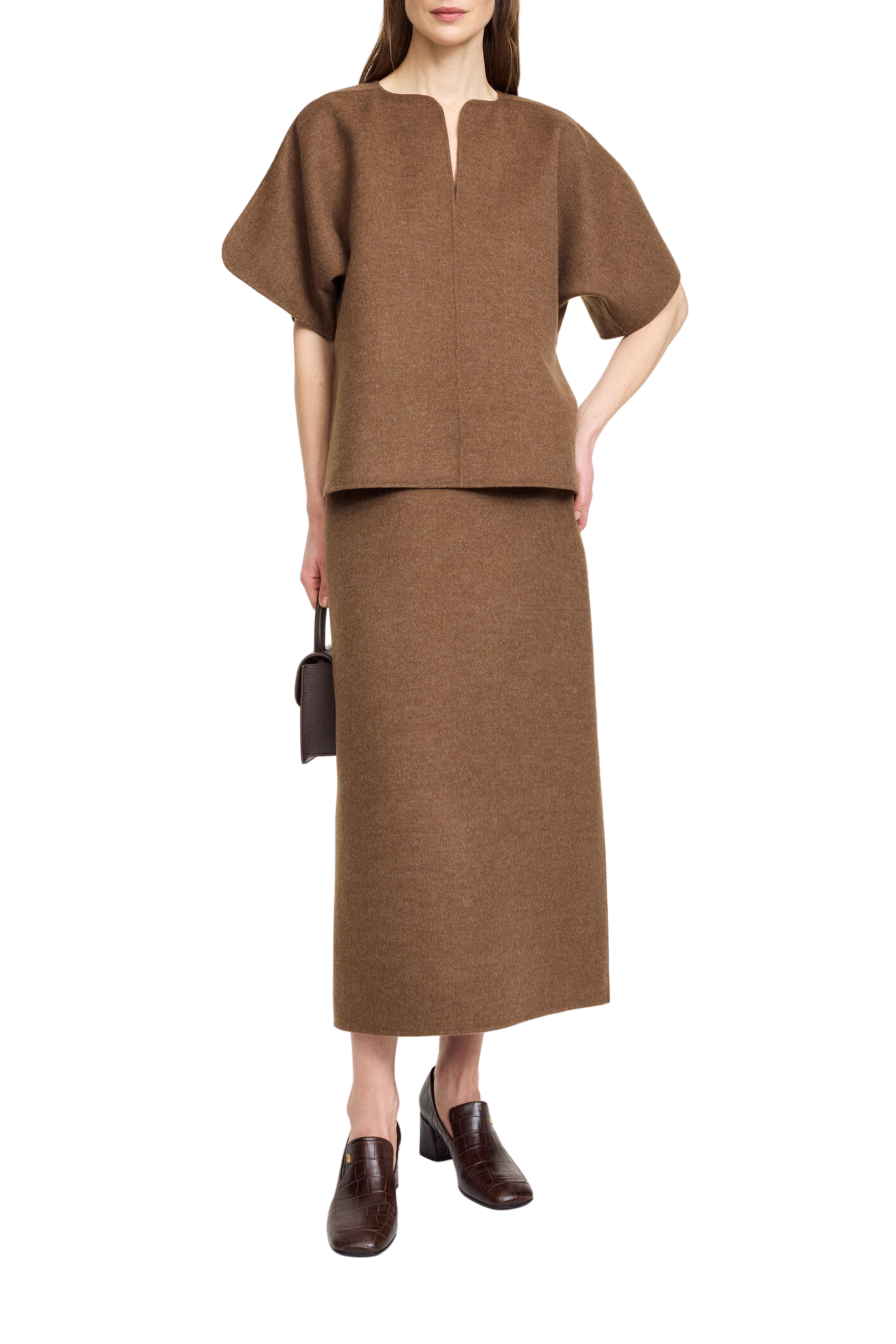 Palomie Skirt