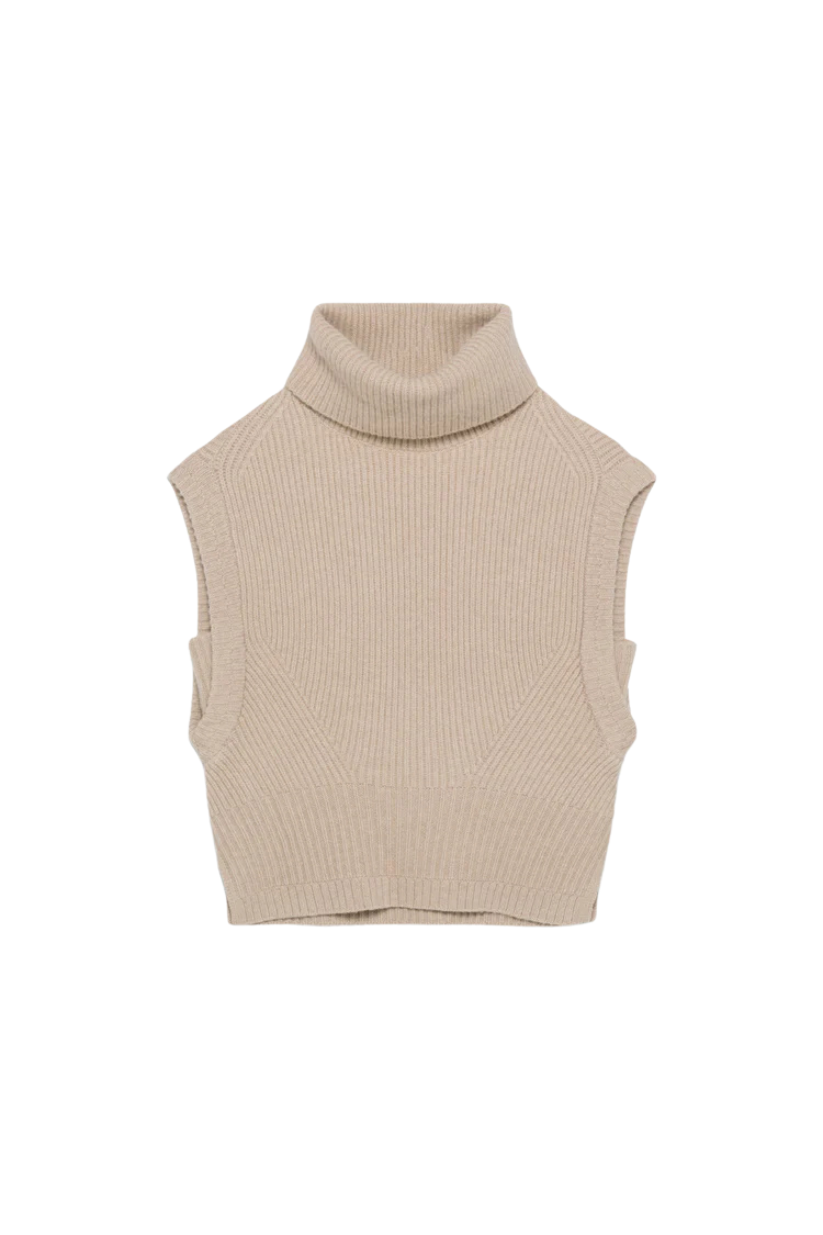 Maple Top in Oatmeal