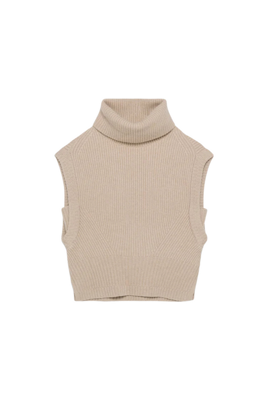 Maple Top in Oatmeal