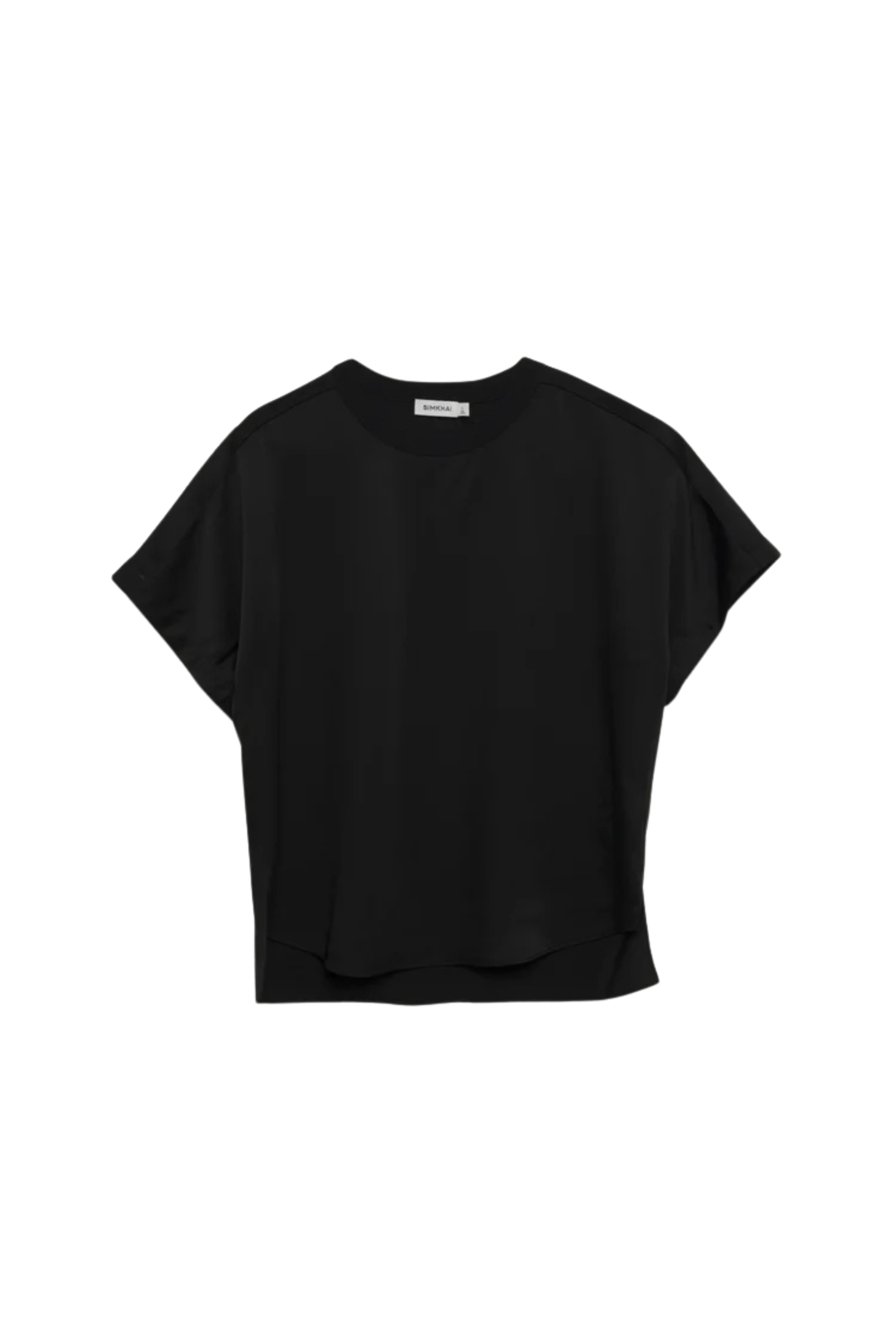 Addy Knit T-Shirt