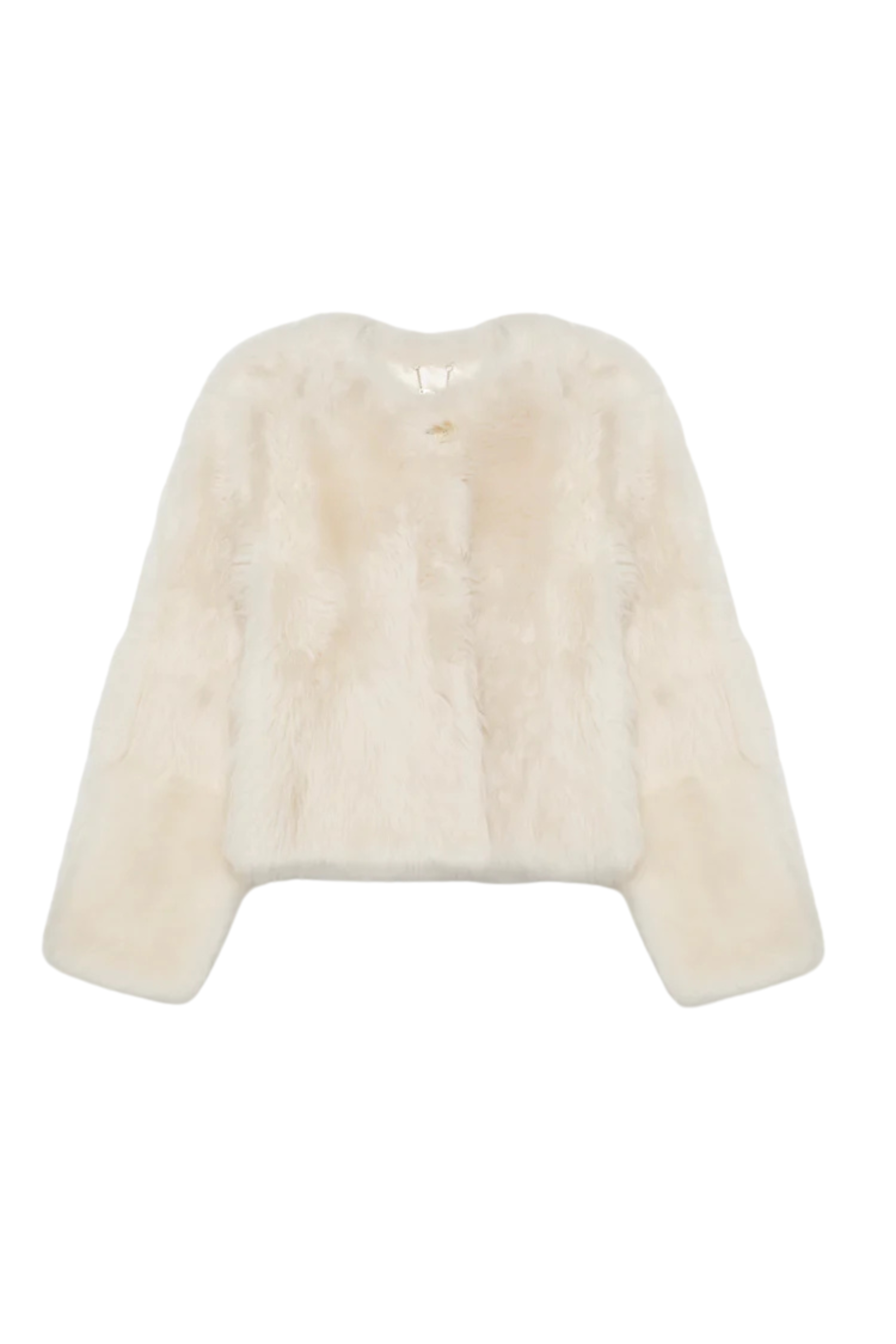 Natasha Shearling Jacket