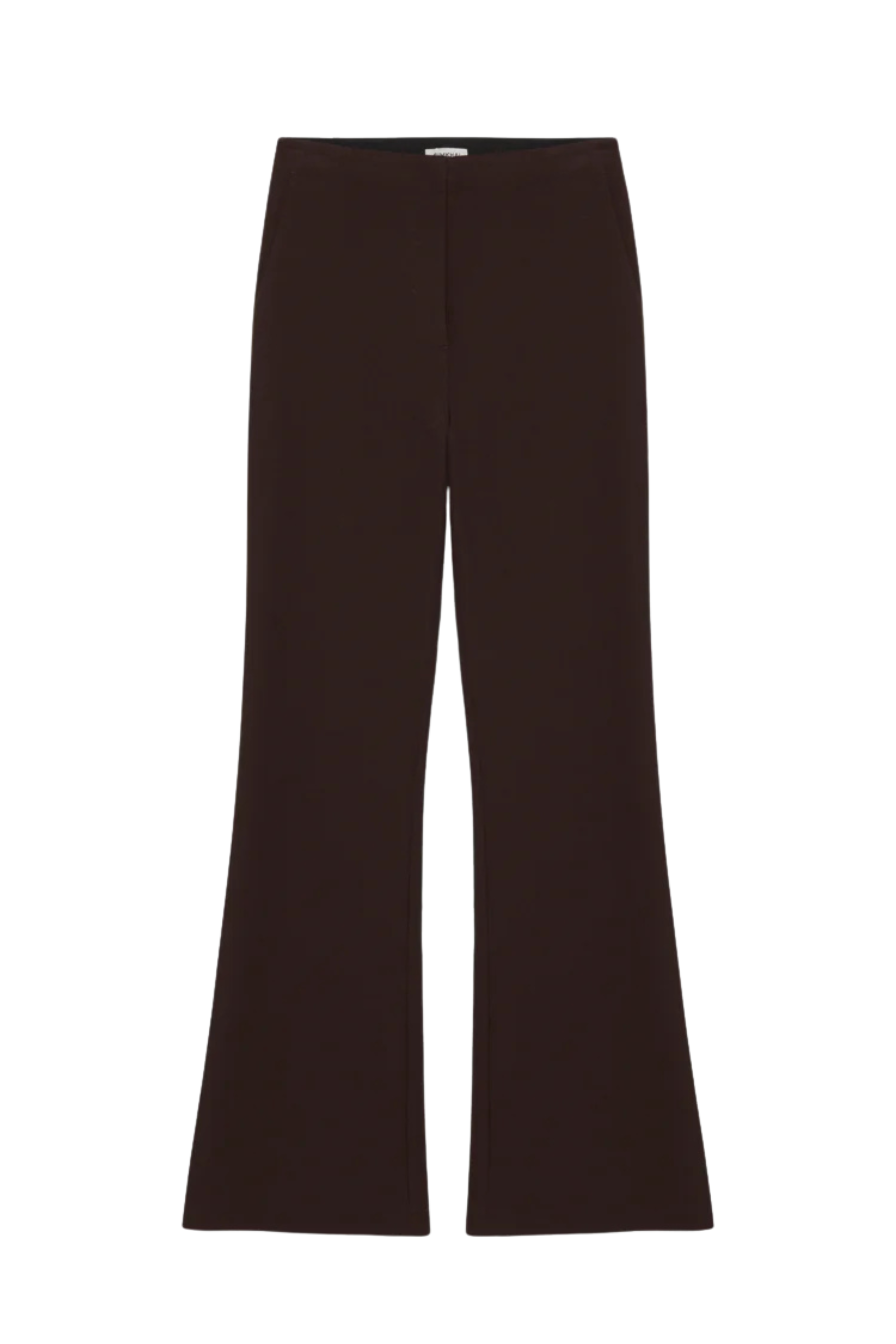 Kenna Trouser in Chocolate