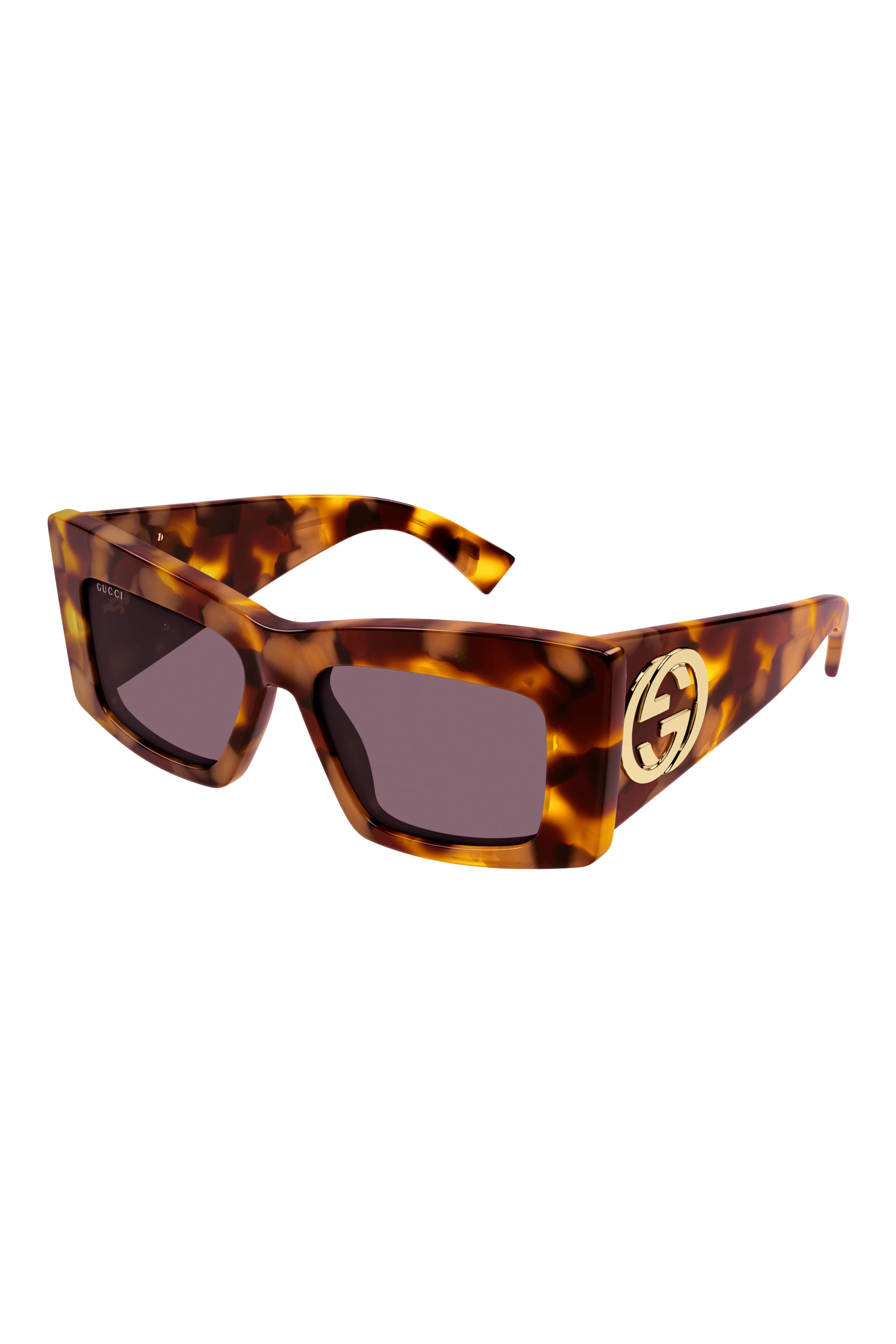 GG Muse Butterfly Sunglasses