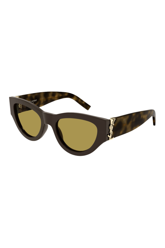 Cat Eye Sunglasses