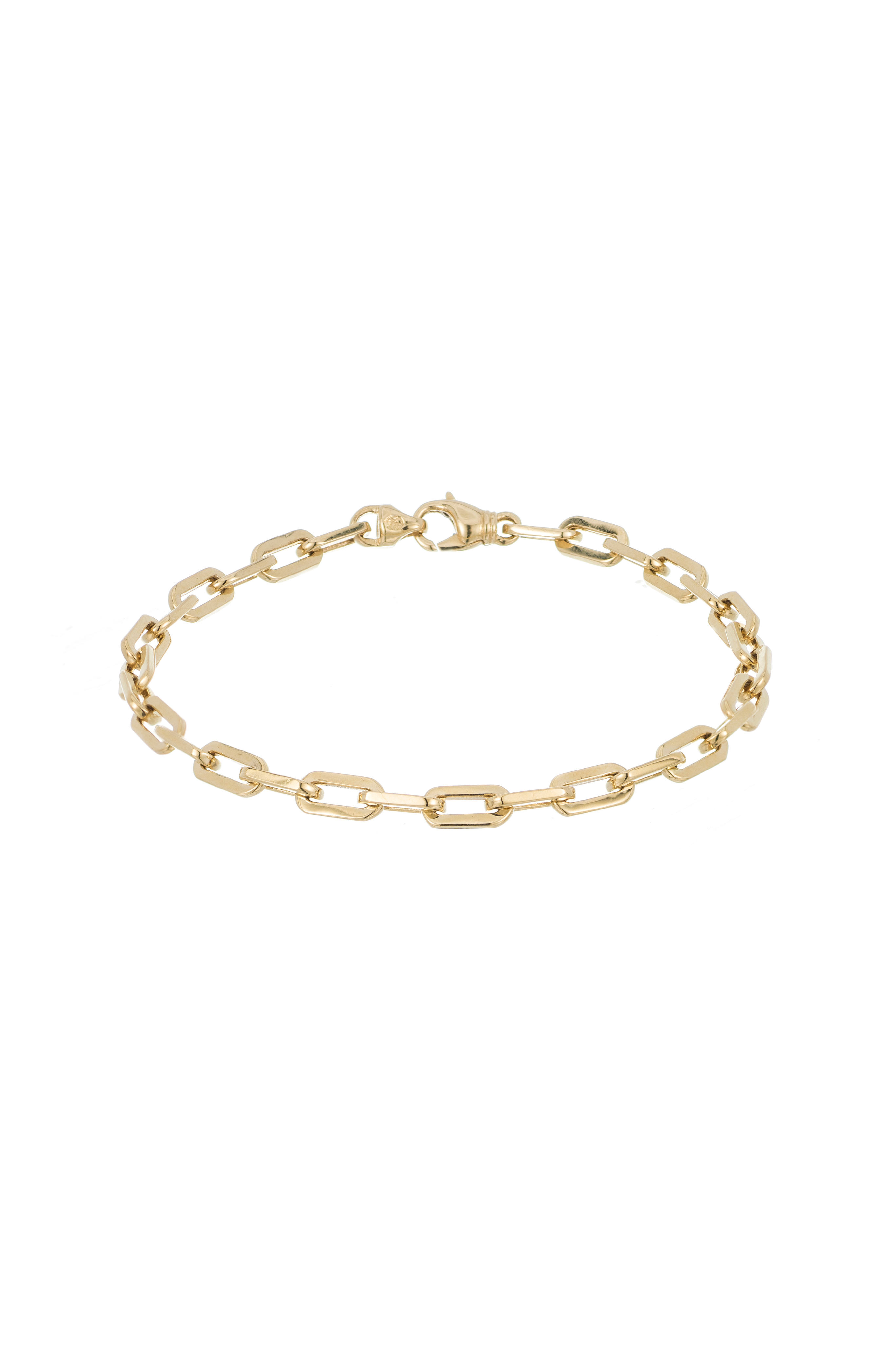 Classic Link Bracelet