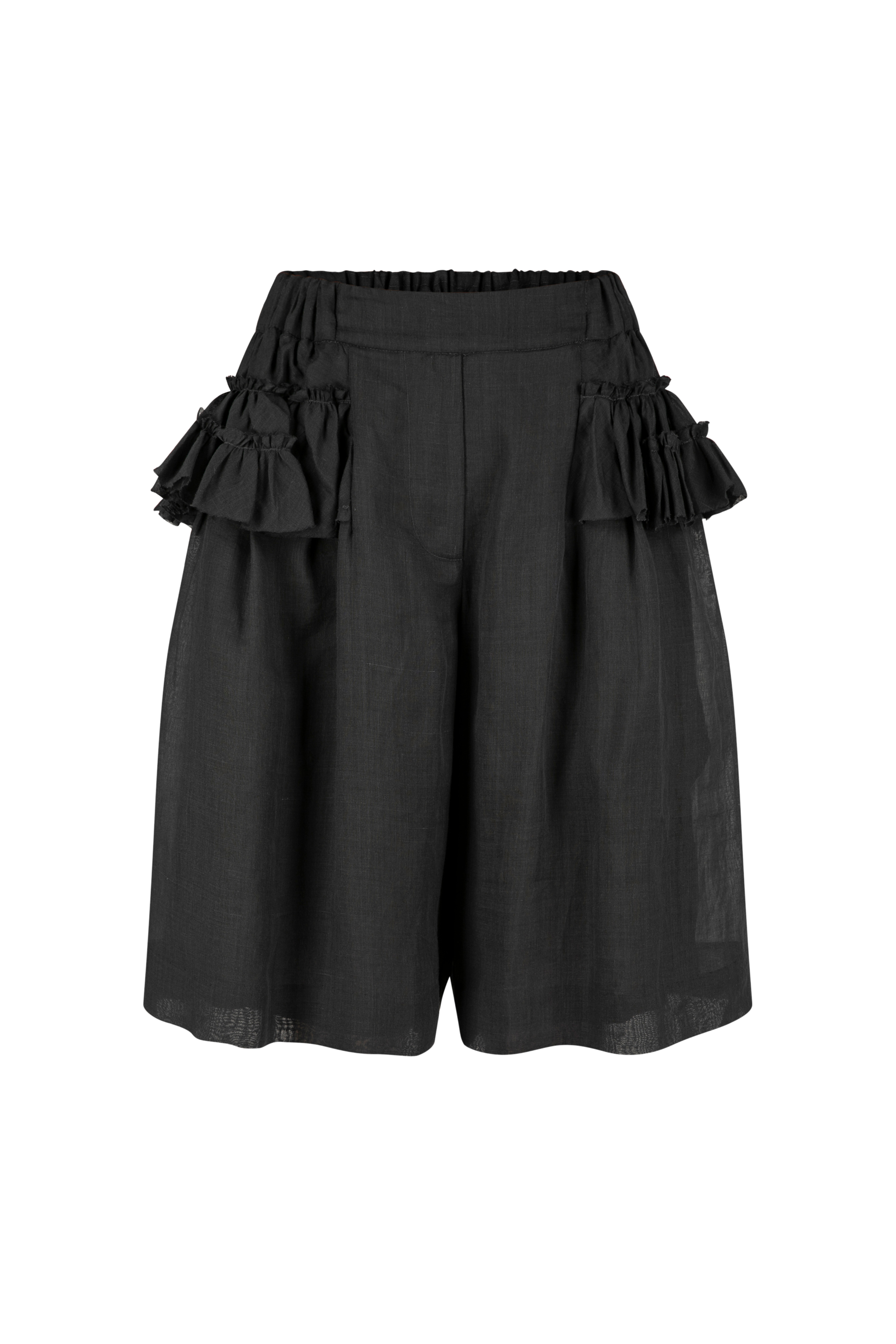 Pacuna Shorts