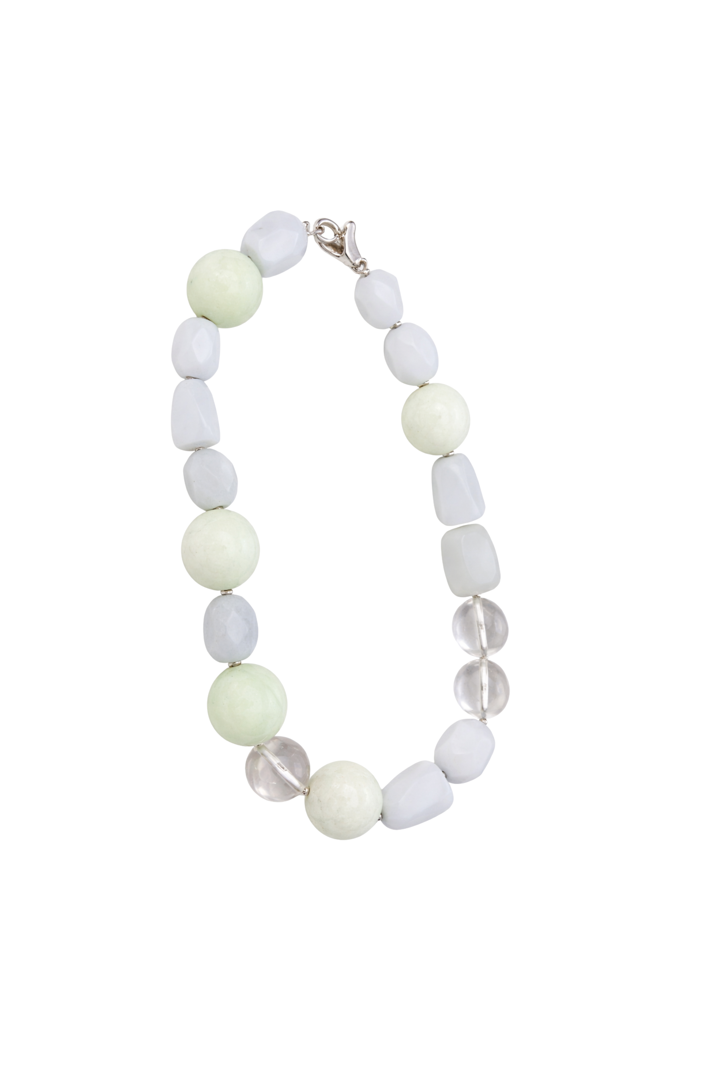 Orb Necklace - Pastel