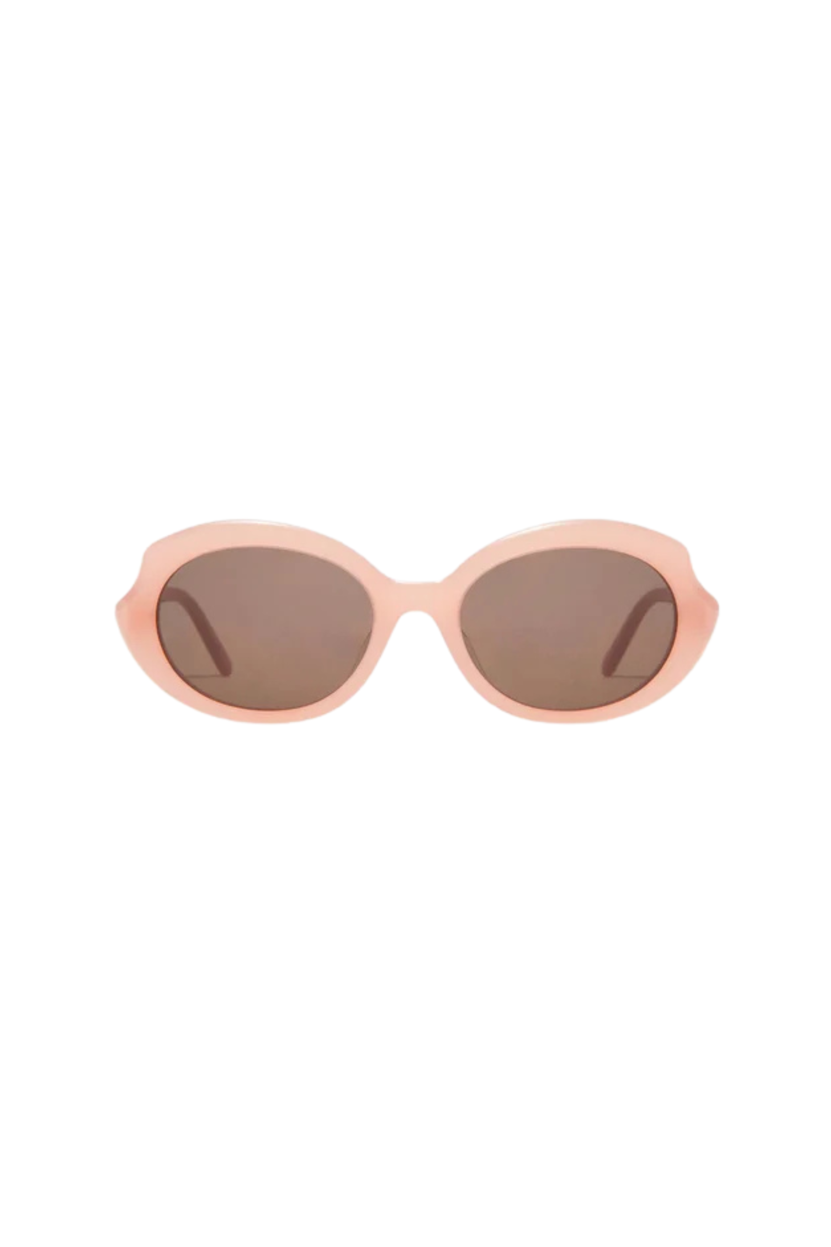 Mini Oval Slim sunglasses