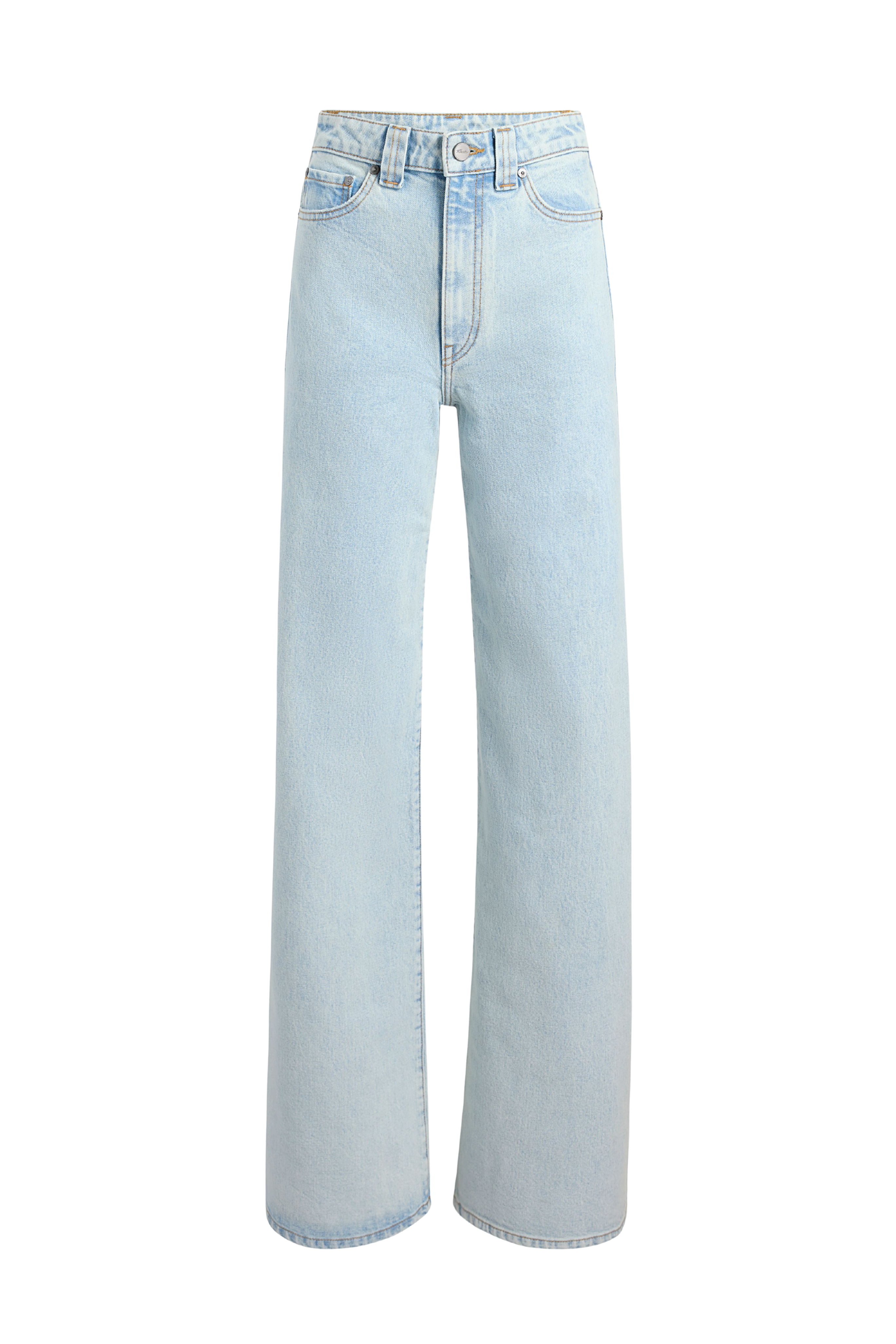 Dane Denim Jean in Shelburne