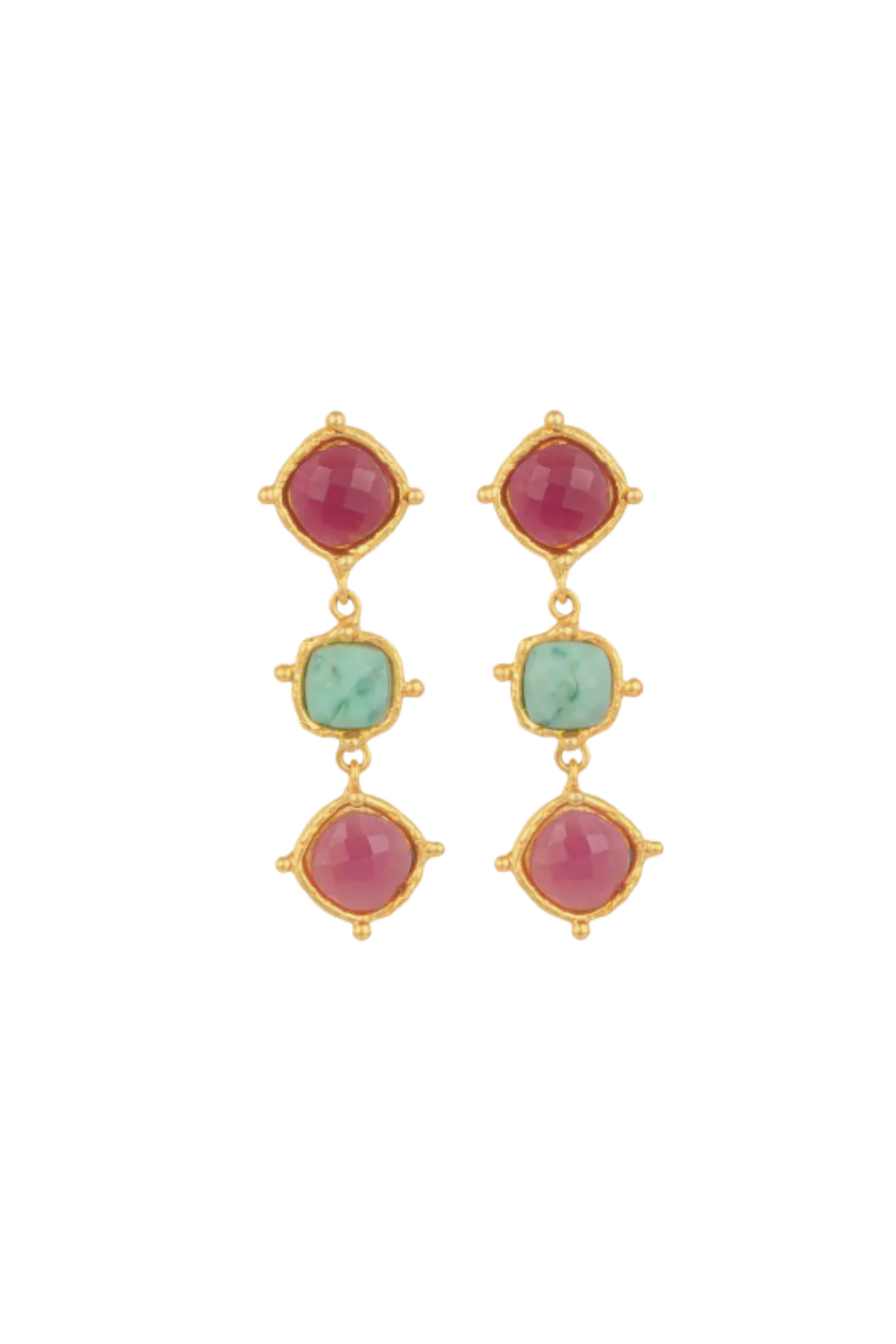 Medicis Earrings