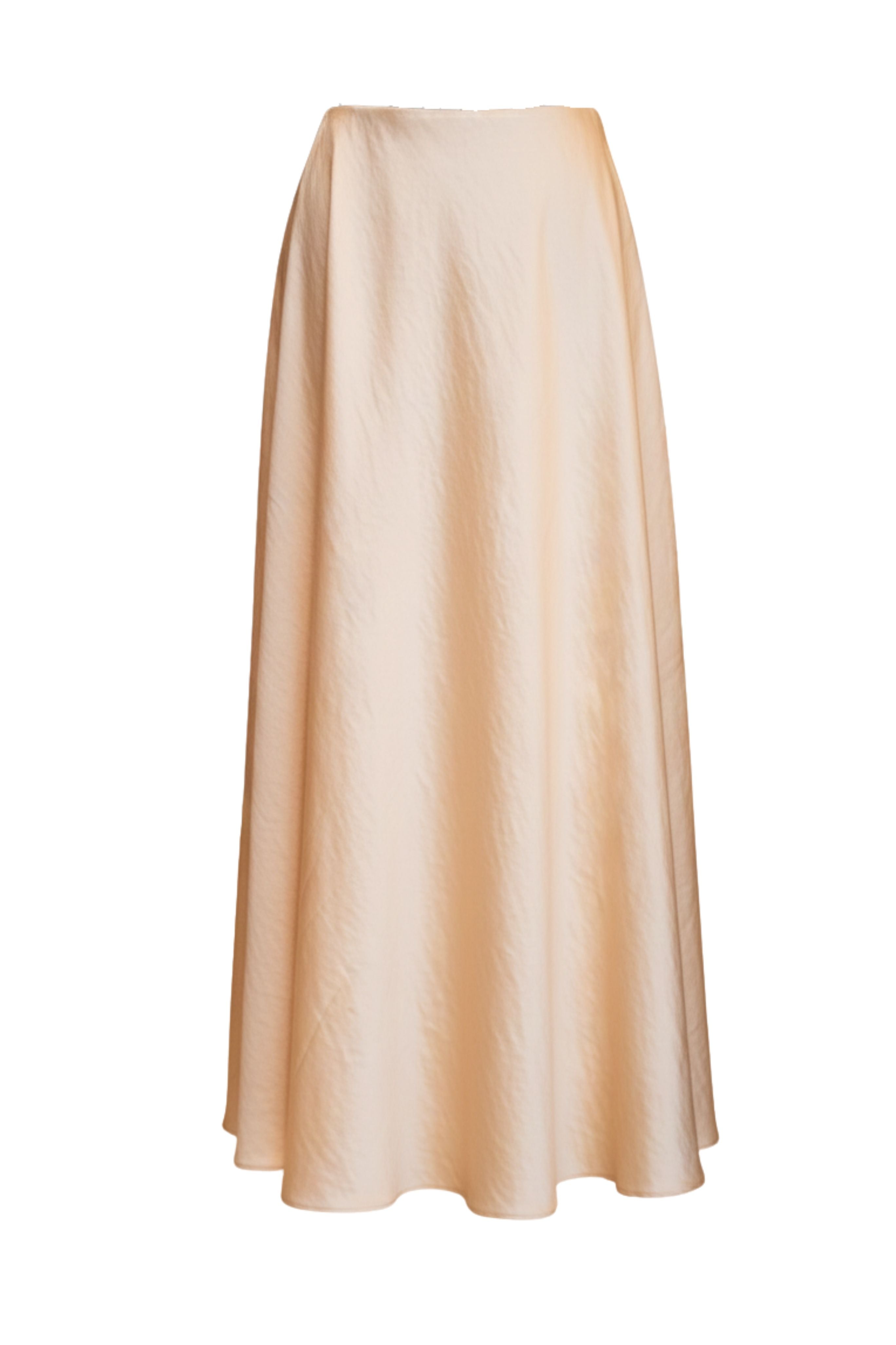 Duchesse Long Skirt