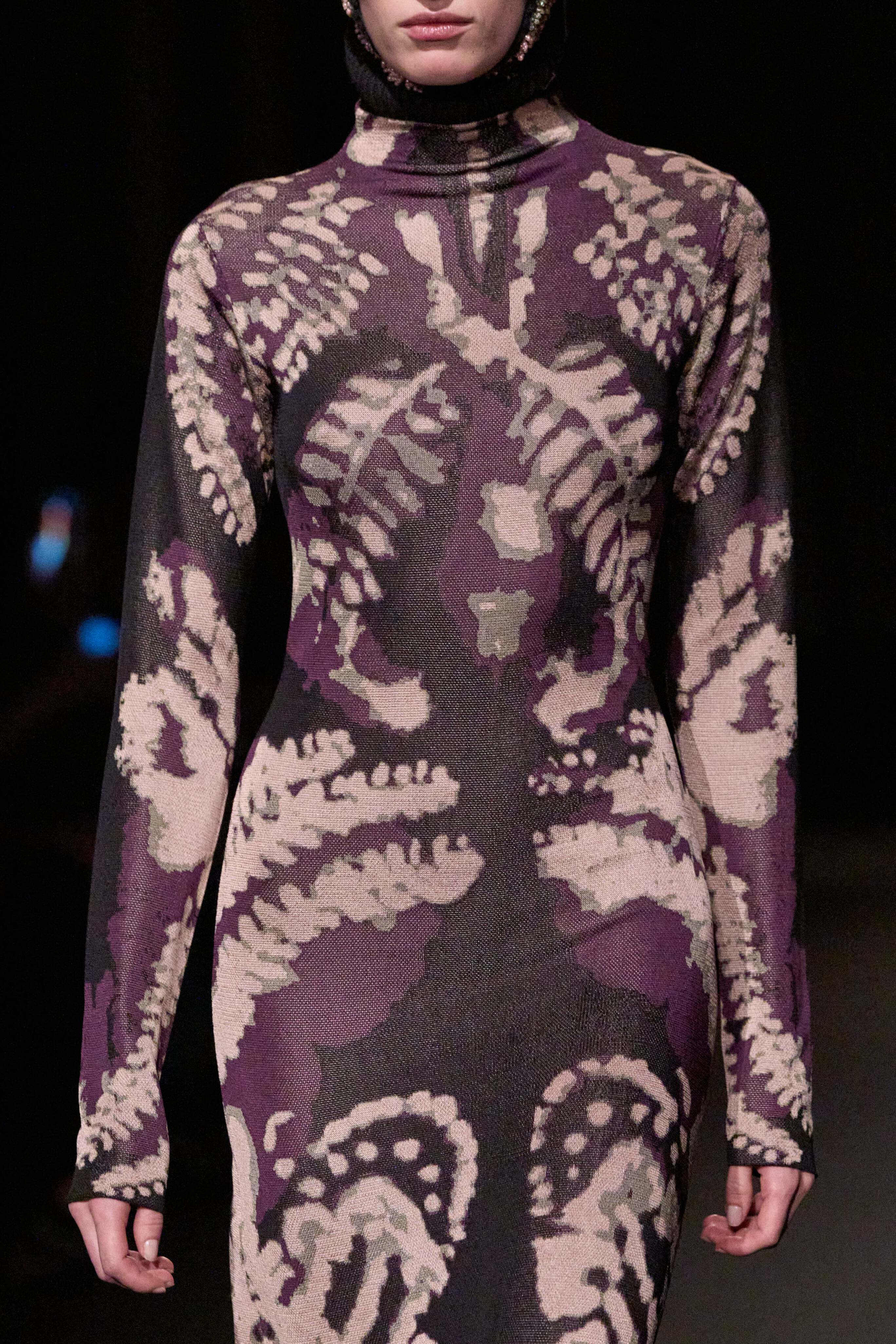 ALTUZARRA Rhea Dress