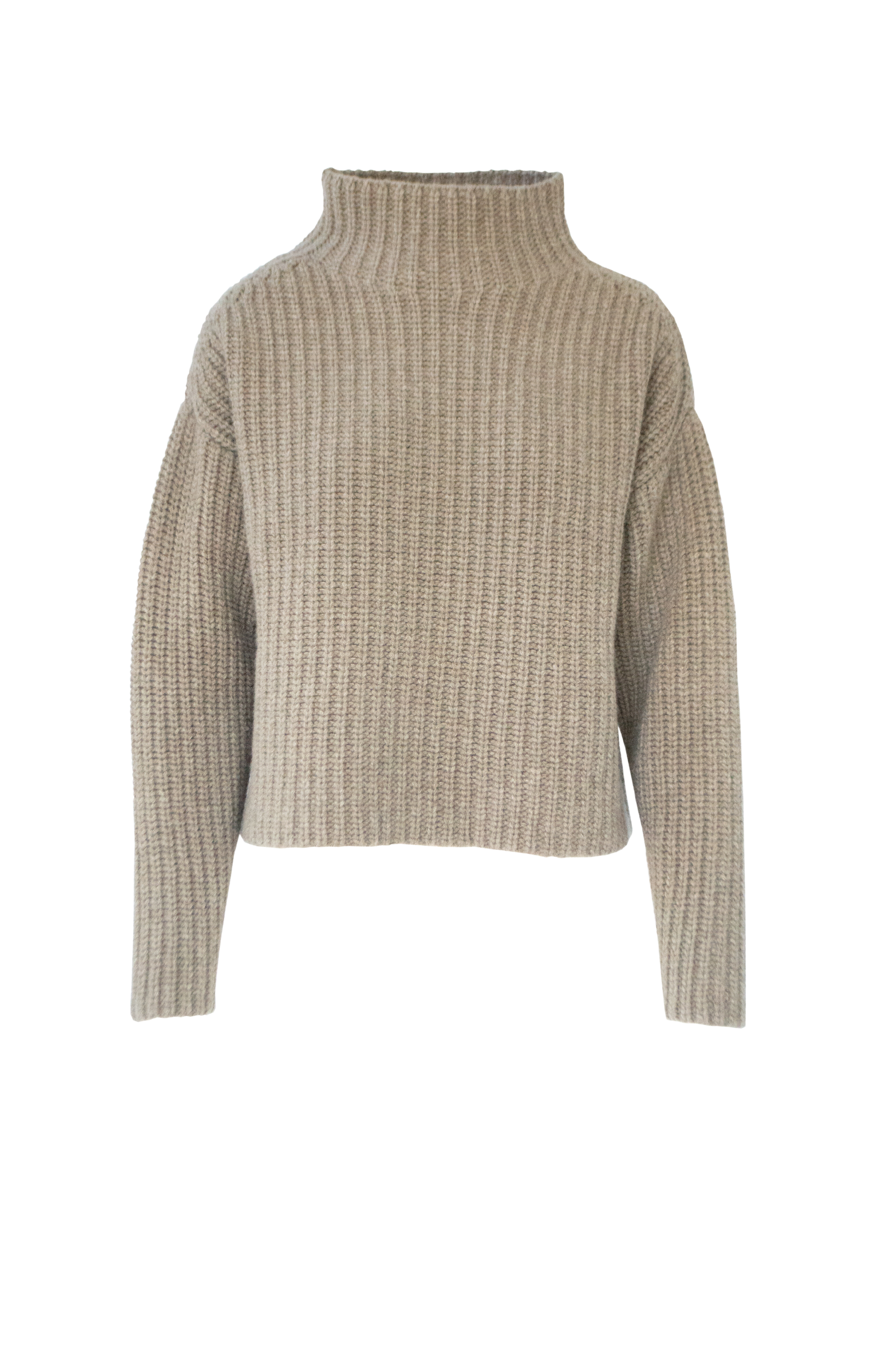 AISLING CAMPS Isabella Turtleneck Sweater