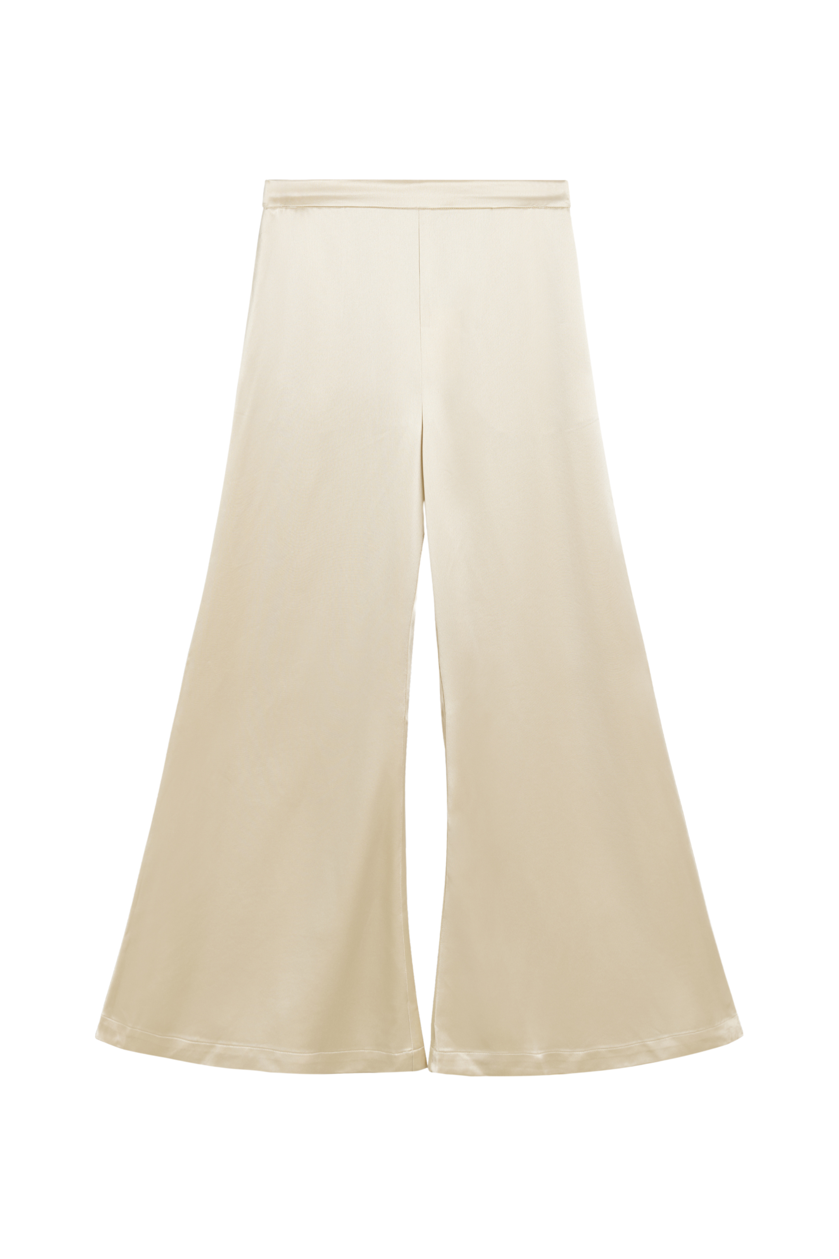 BY MALENE BIRGER Lucee Satin Pant