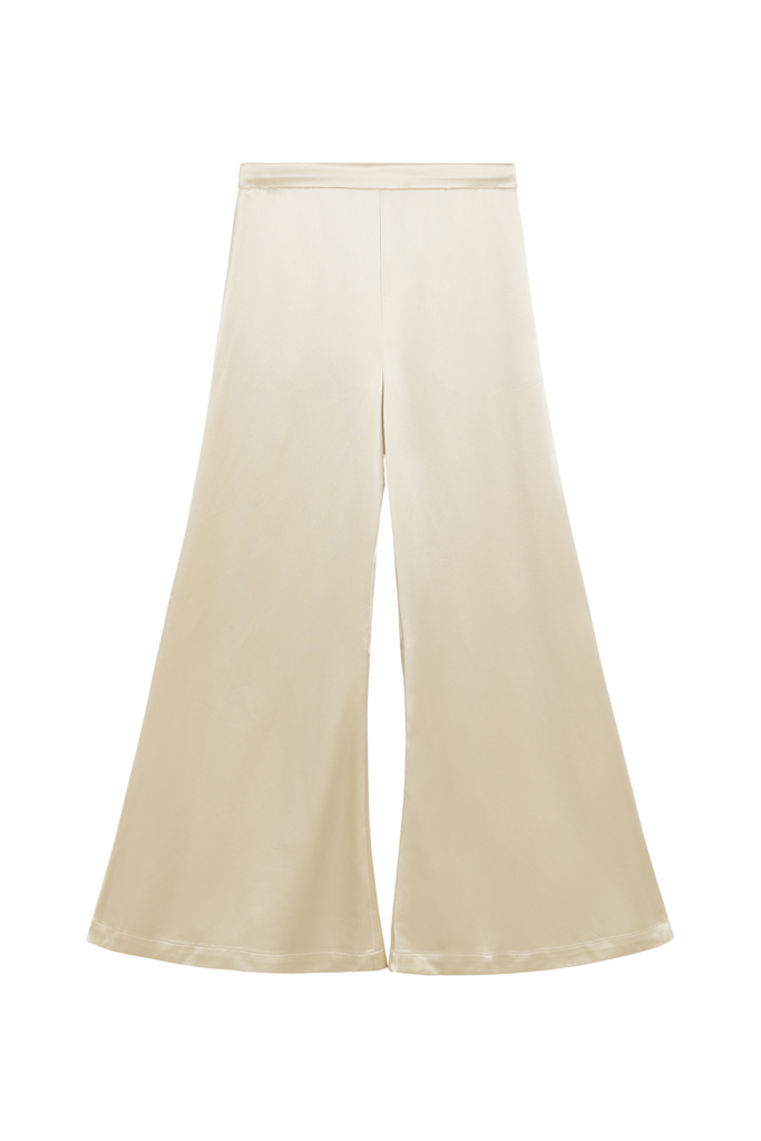 BY MALENE BIRGER Lucee Satin Pant