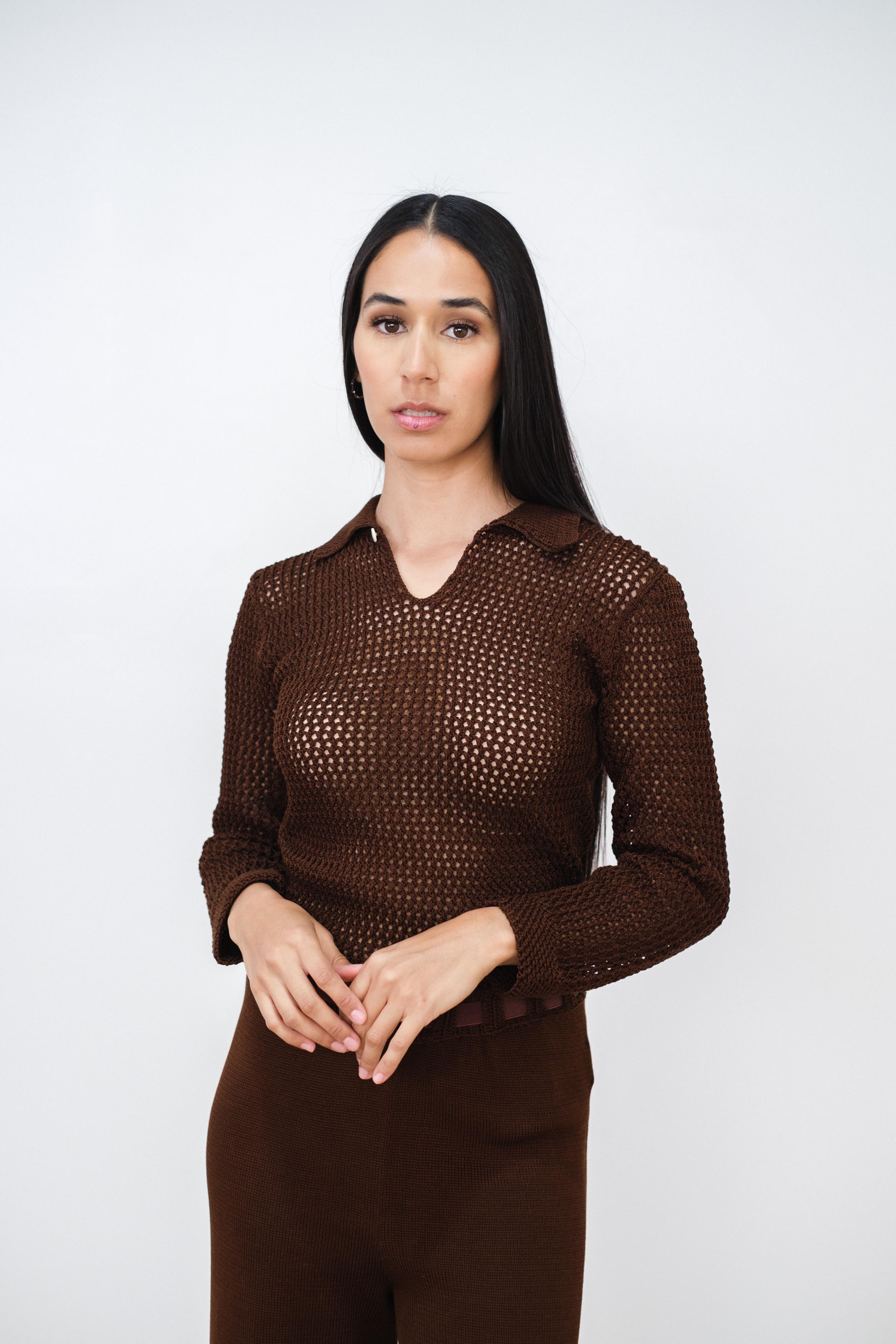 Willows Pullover