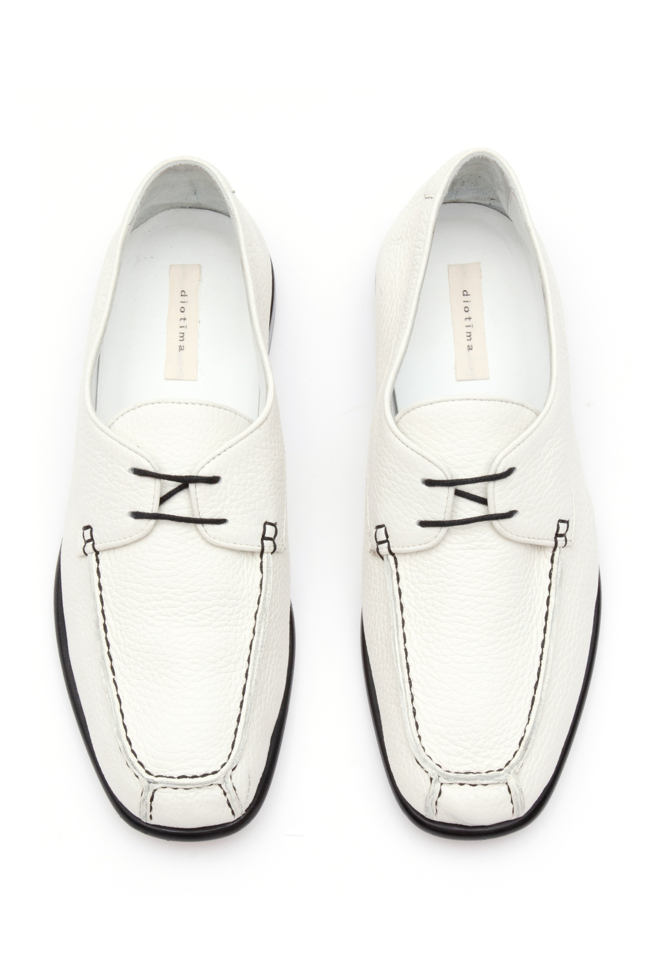 Dainty Loafers