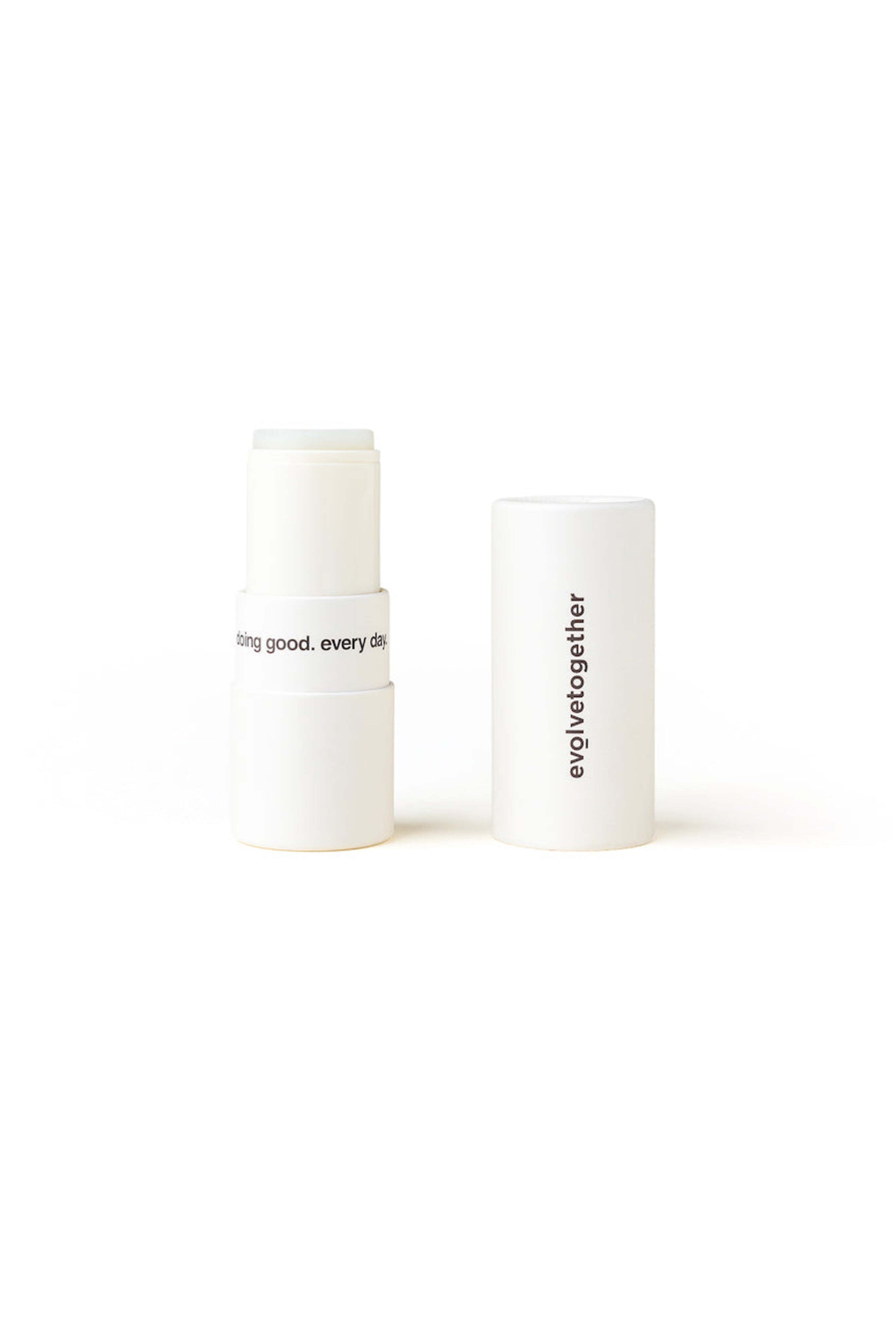 EVOLVETOGETHER Provence Lip Balm