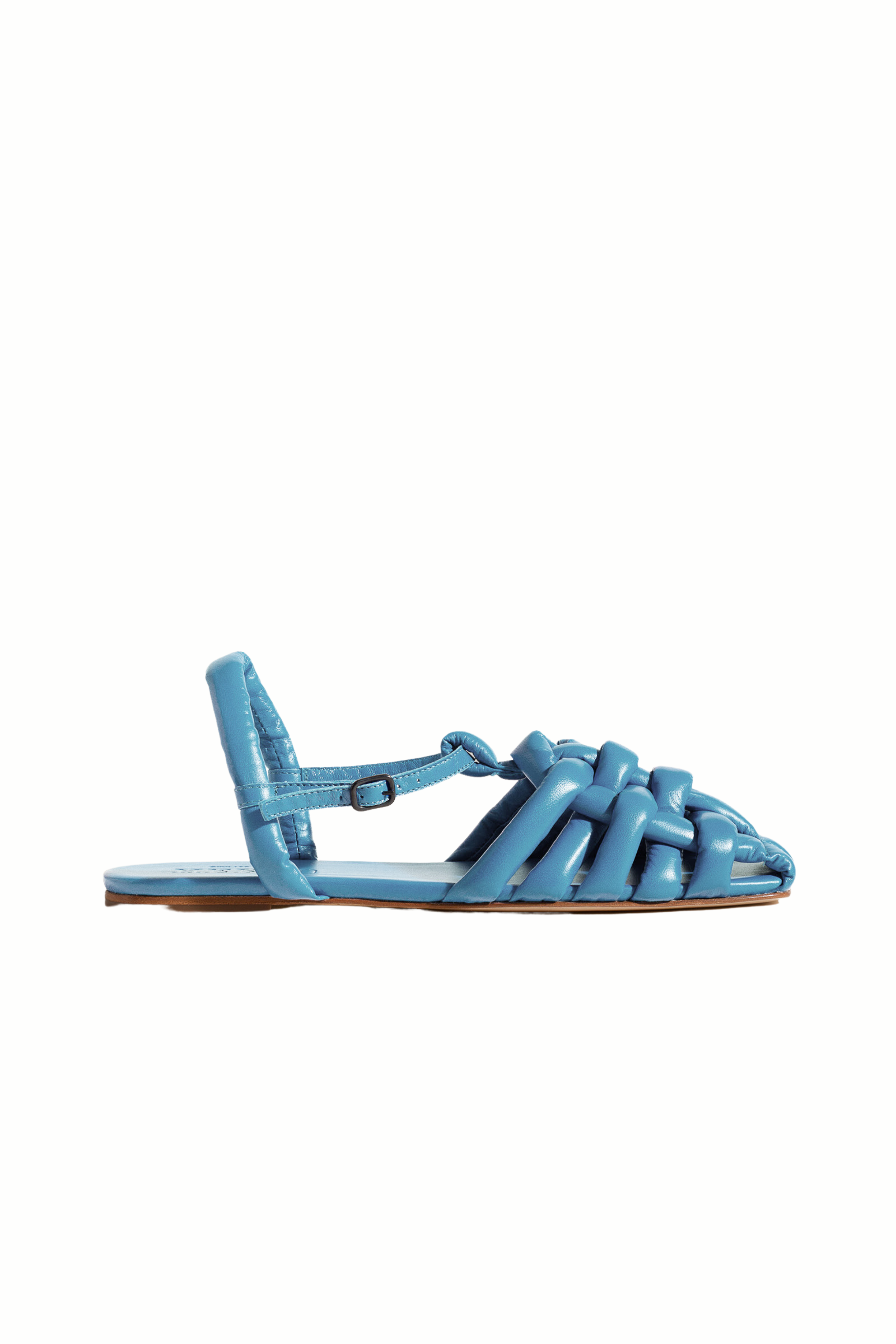 Cabersa Sandal in Blue