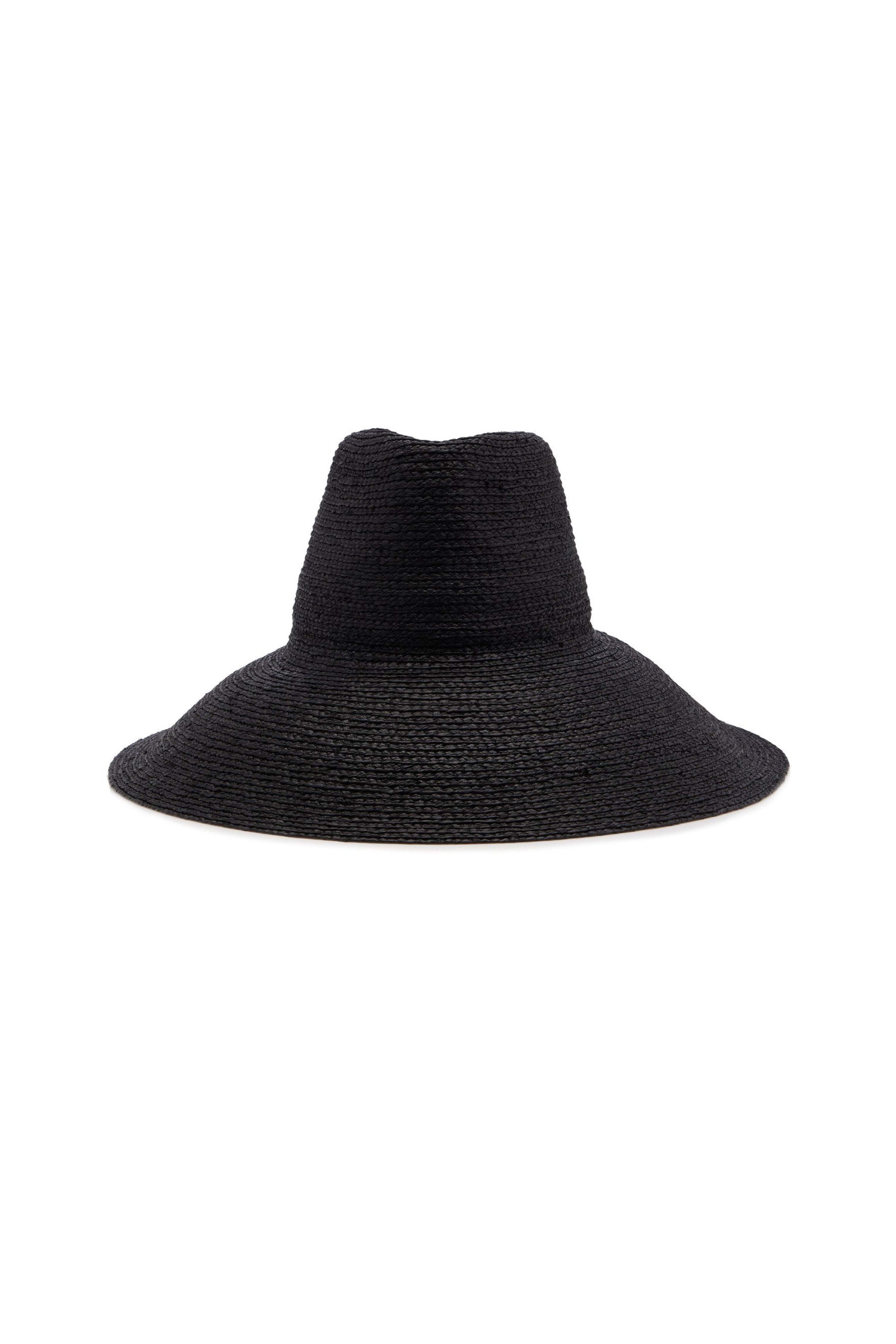 Tinsley Straw Hat