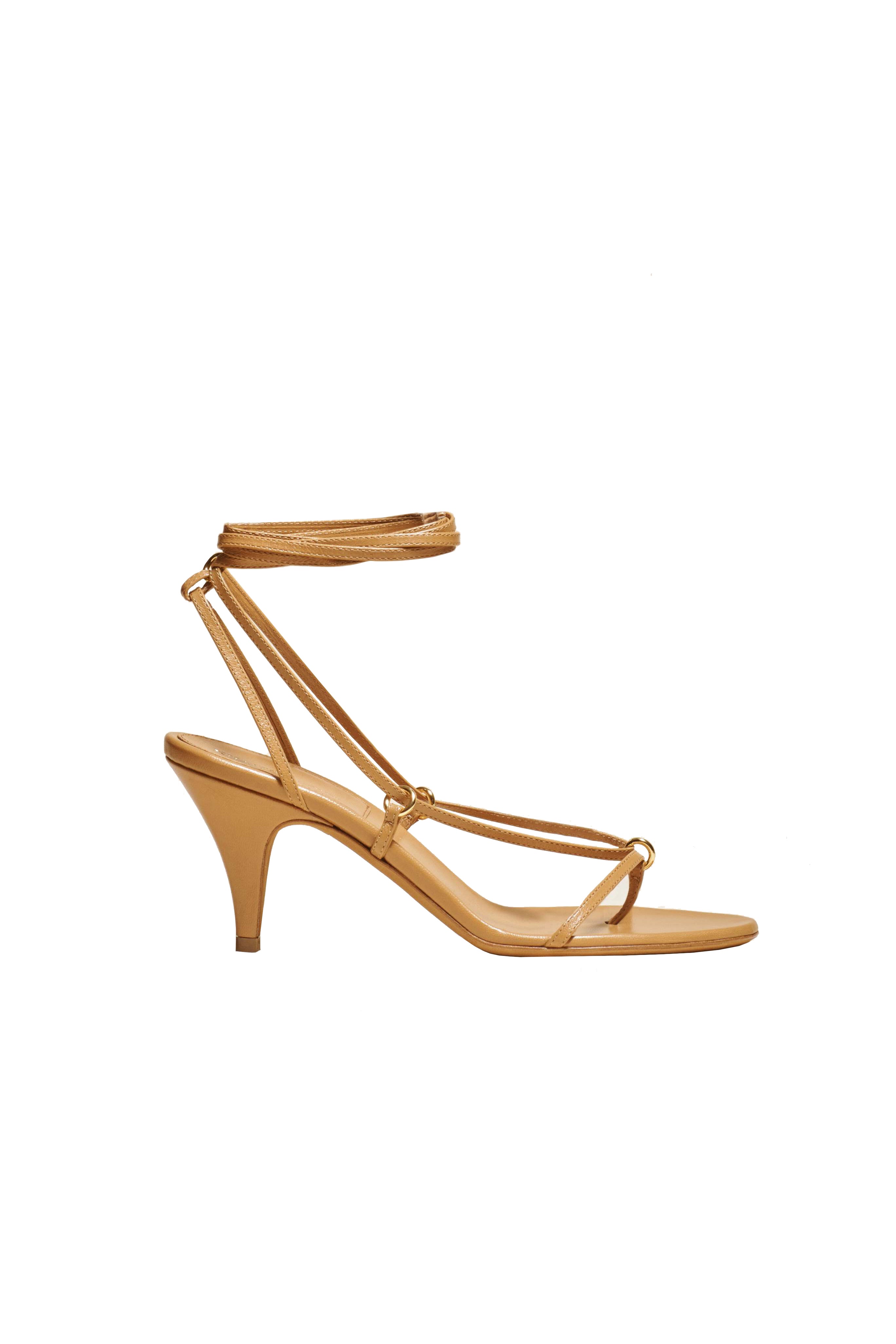 Marion Strappy Sandal