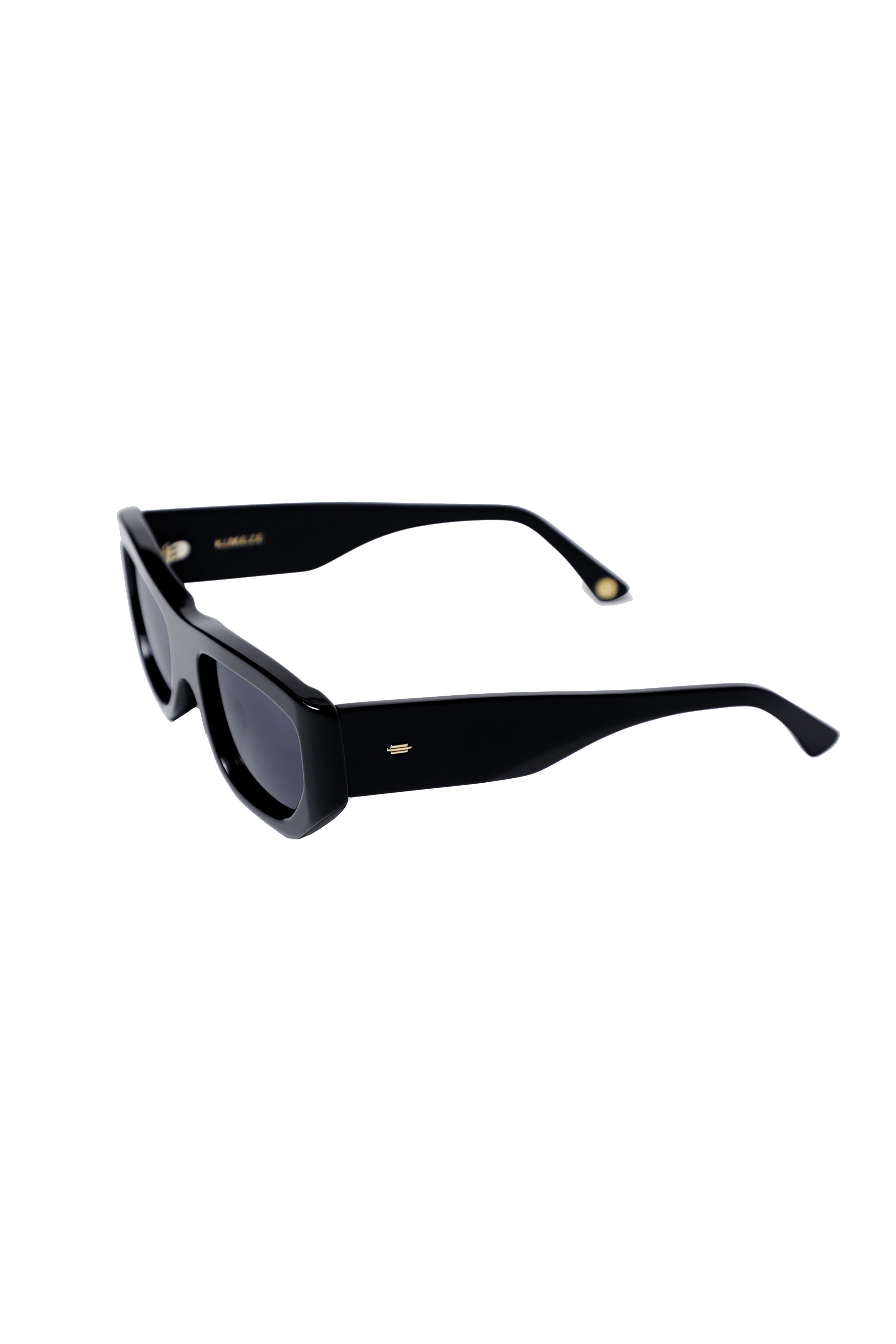 Concept 1 Sunglasses in Black