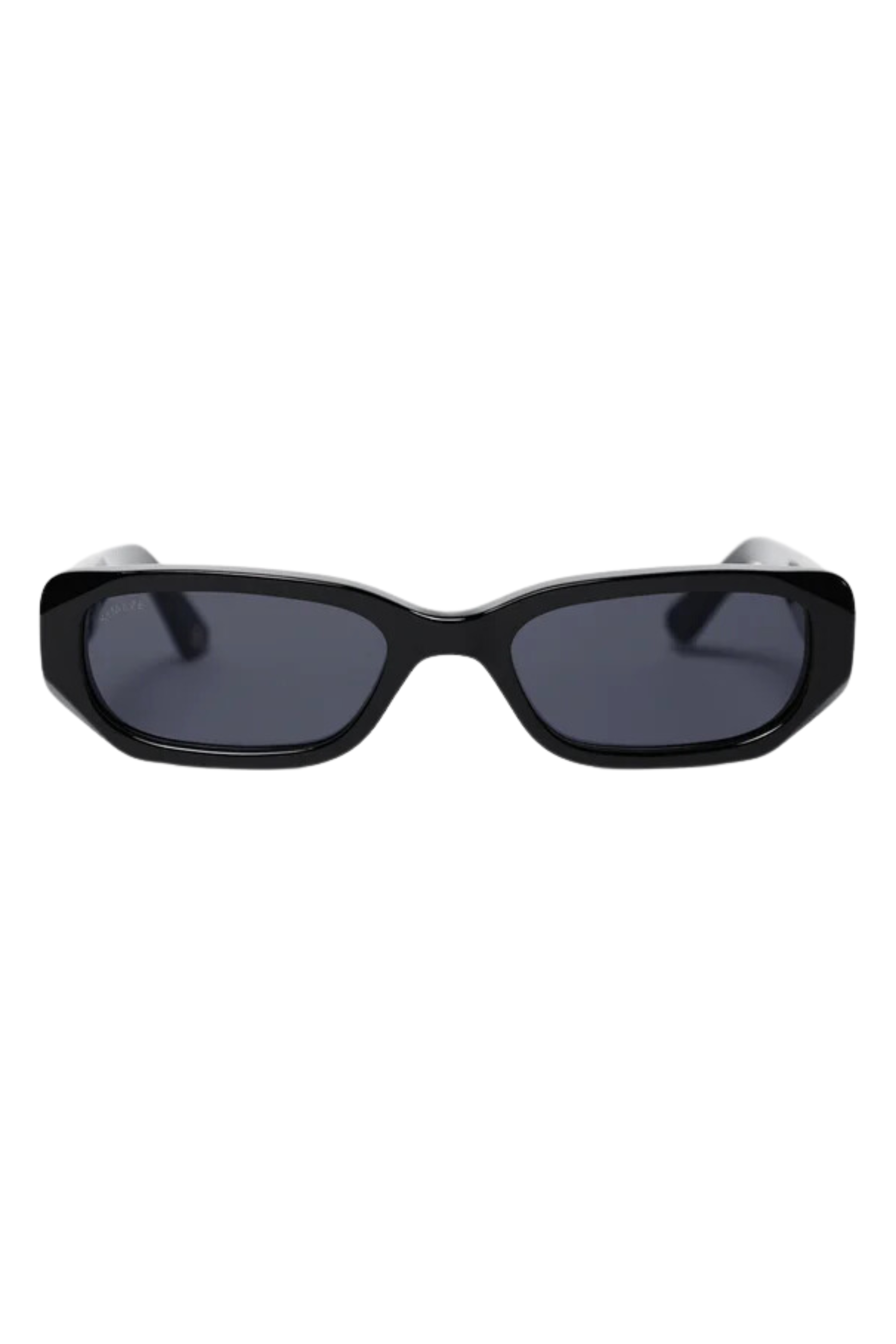 2021 Narrow Vintage Small Metal Frame Luxury Brand Sunglasses For Unis –  SunglassesCraft