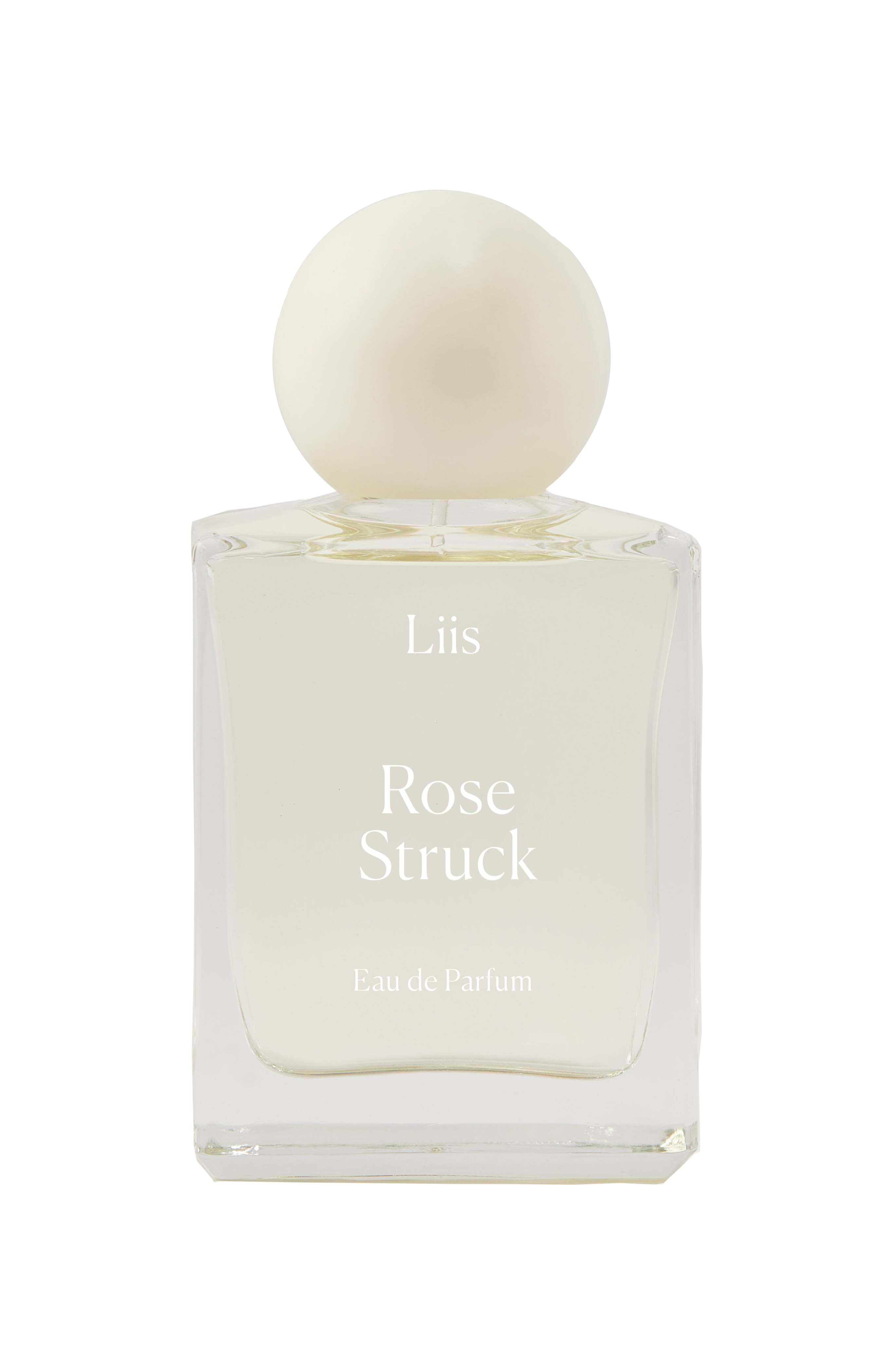 Liis Fragrance Rose Struck Eau de Parfum