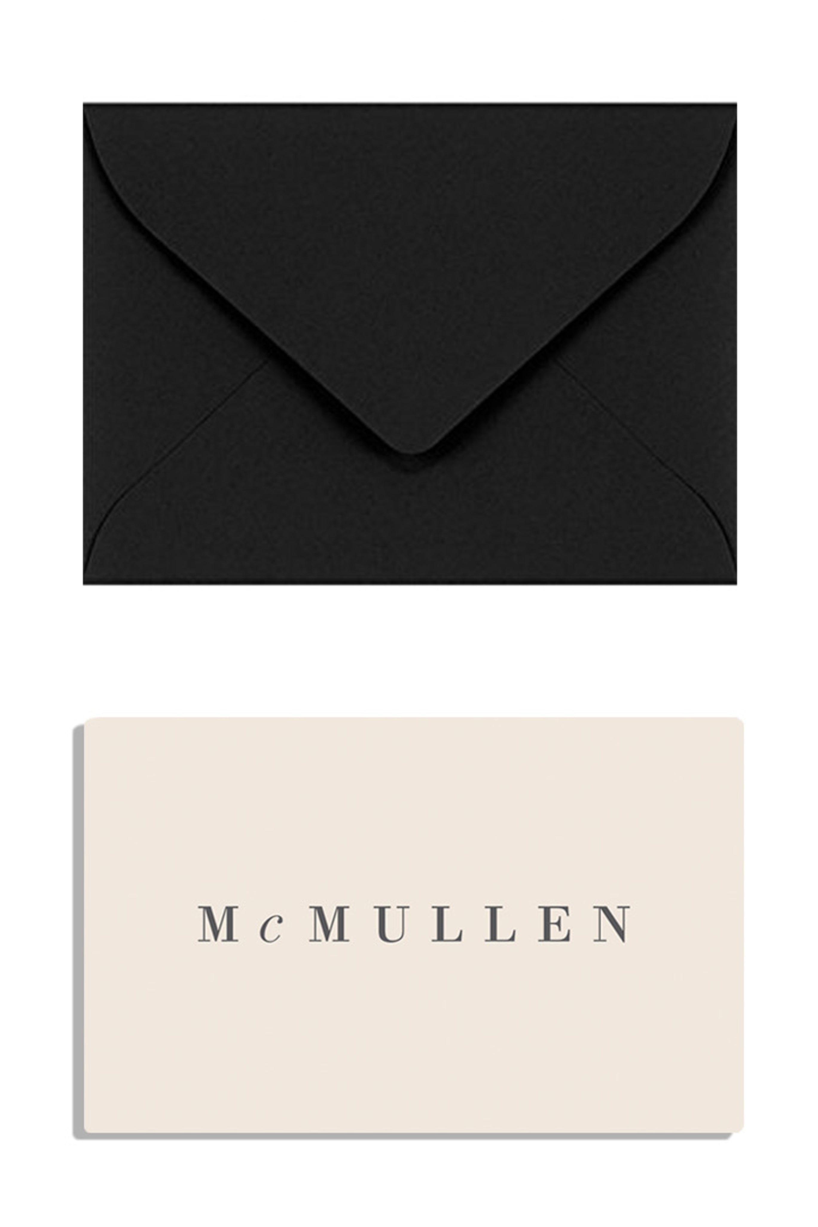 McMullen Gift Card