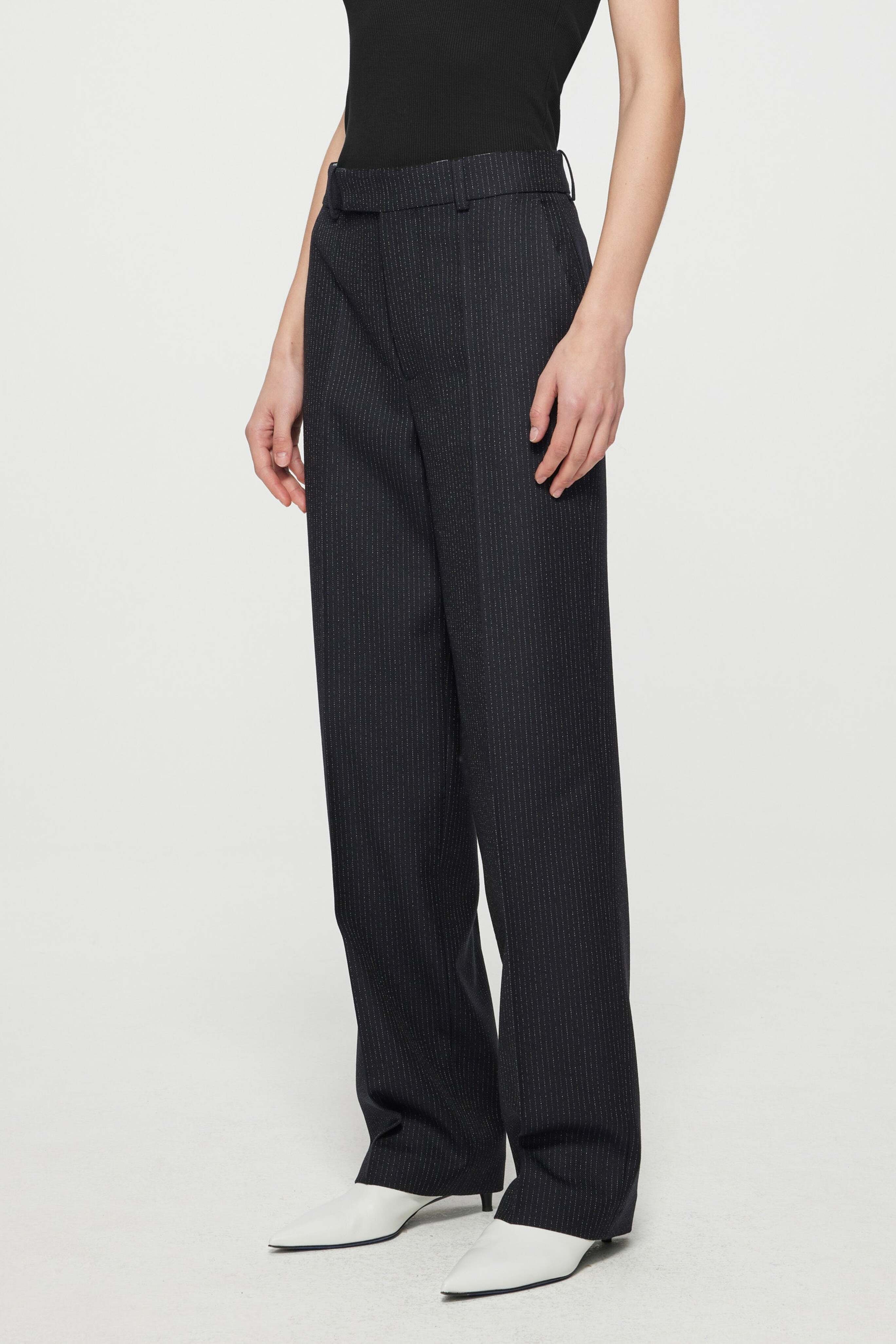 ROHE Tailored Trousers
