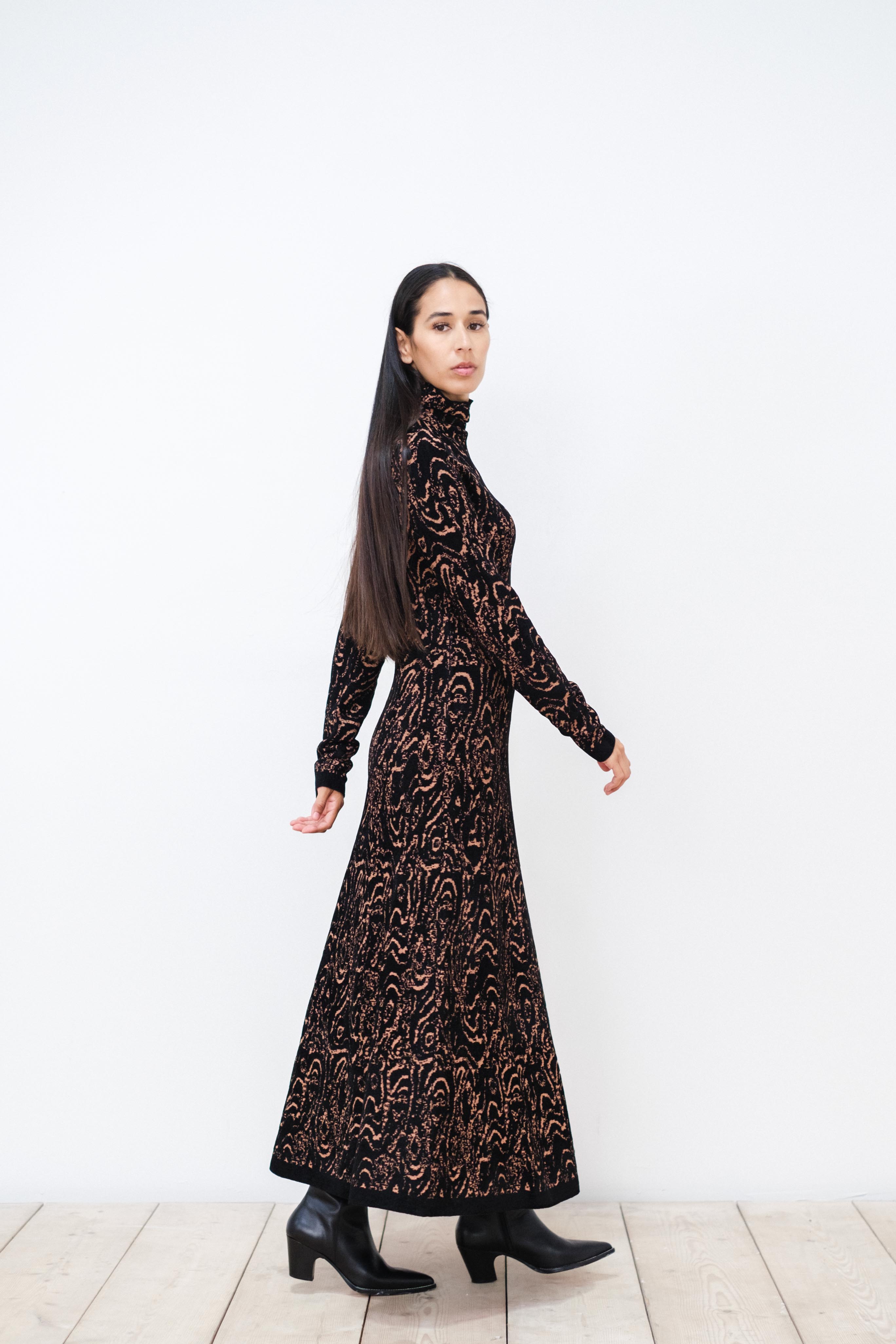 Efete Dress