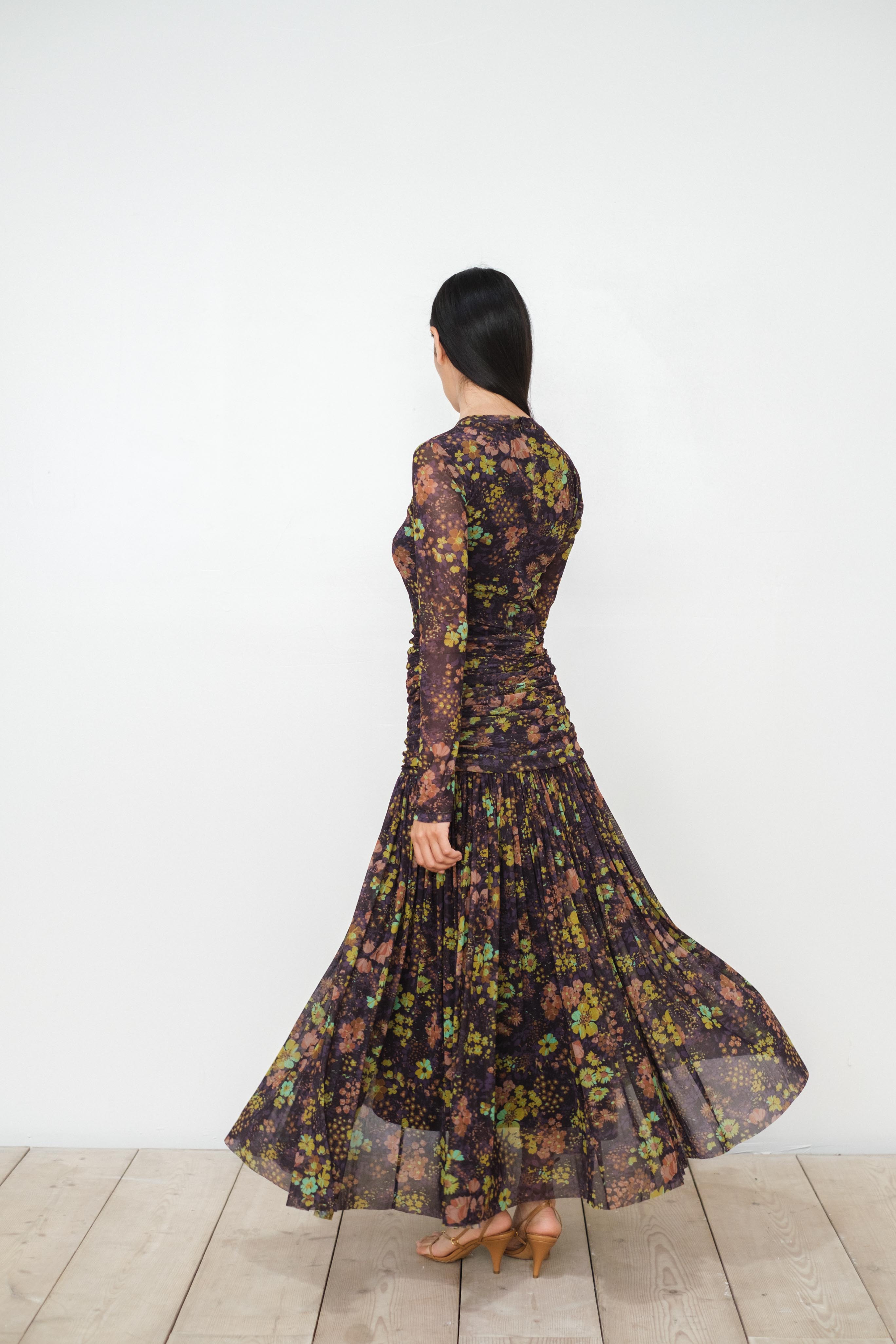 Tanya Dress