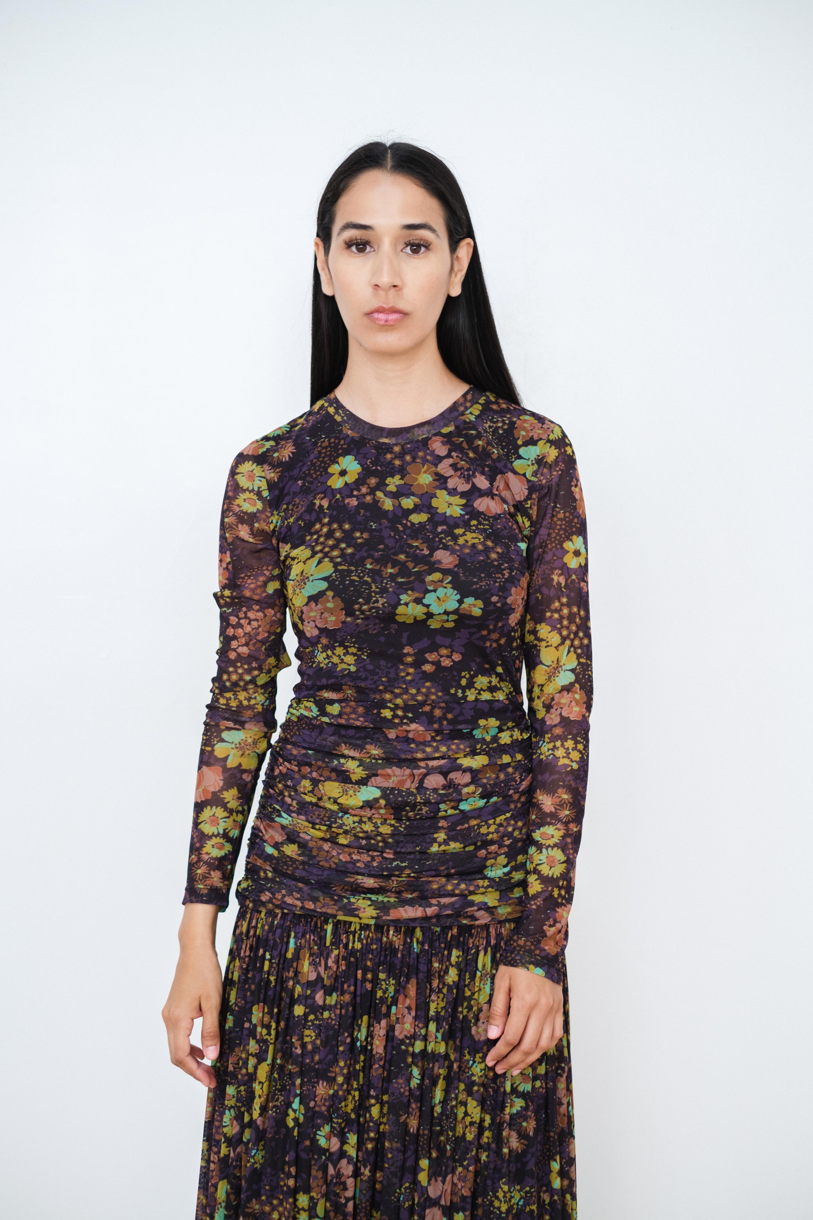 Tanya Dress
