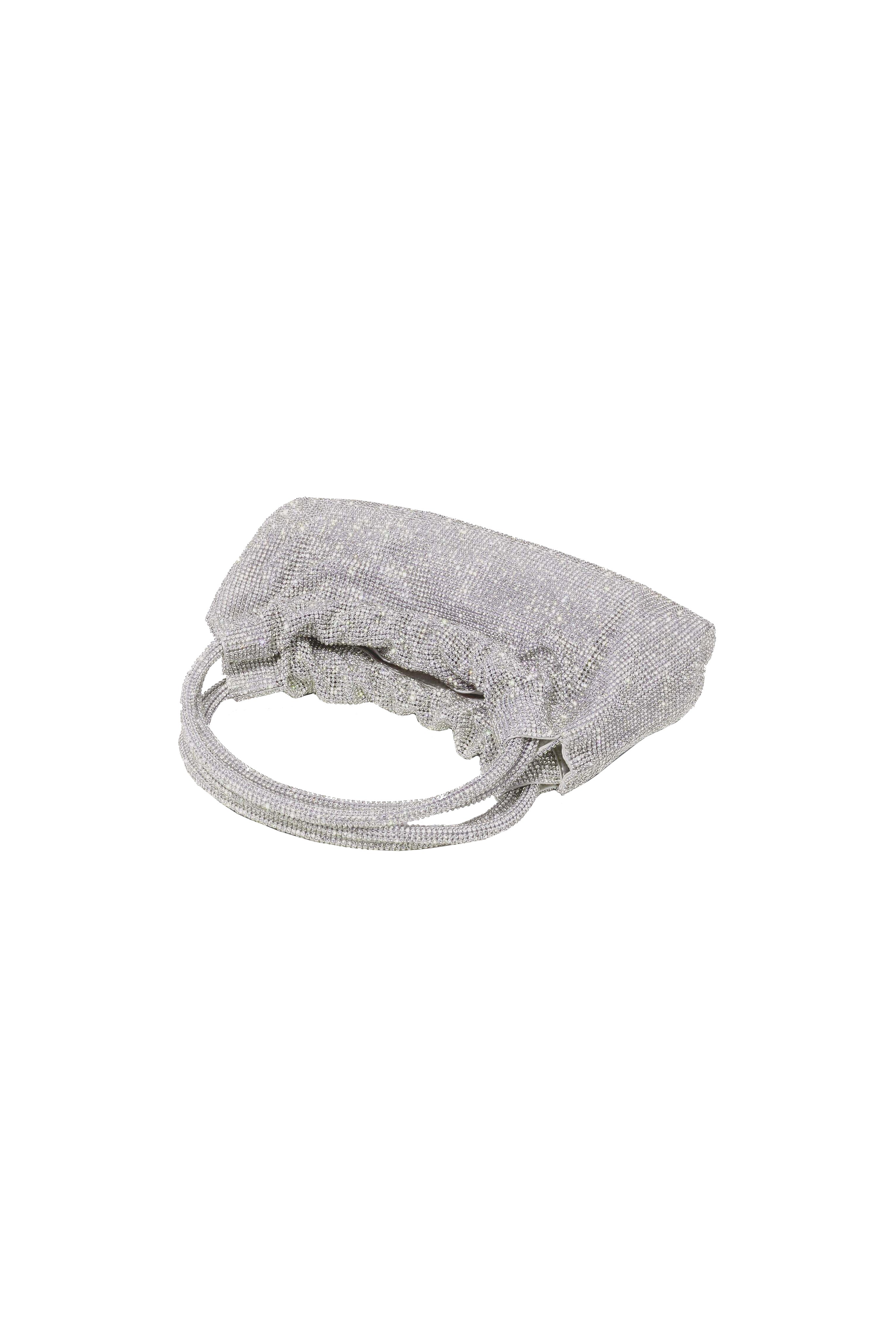 Simkhai Ellerie Crystal Bag
