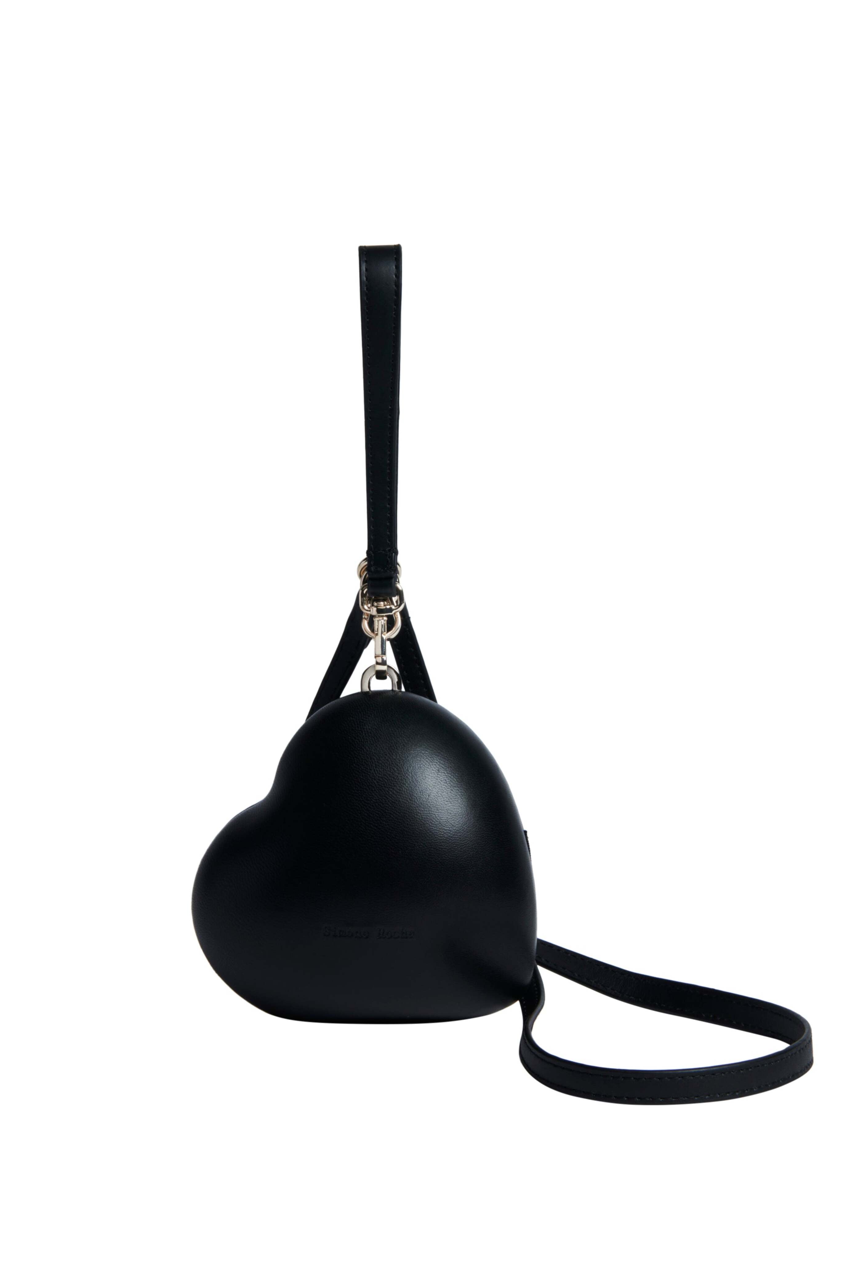 Black 19v69 Italia Shoulder Bag  Faux leather bag, Bags, Shoulder bag