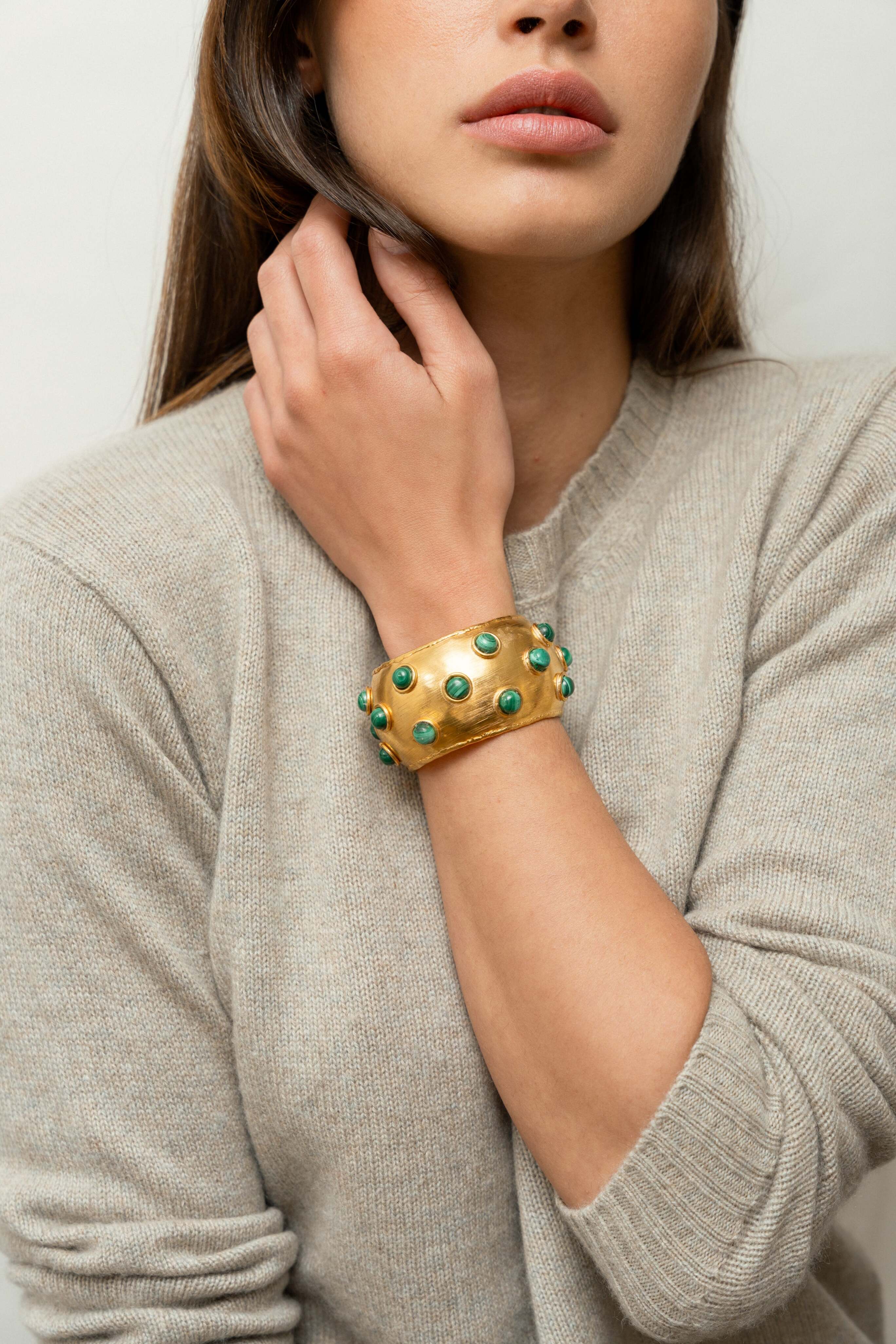 Sylvia shop toledano cuff