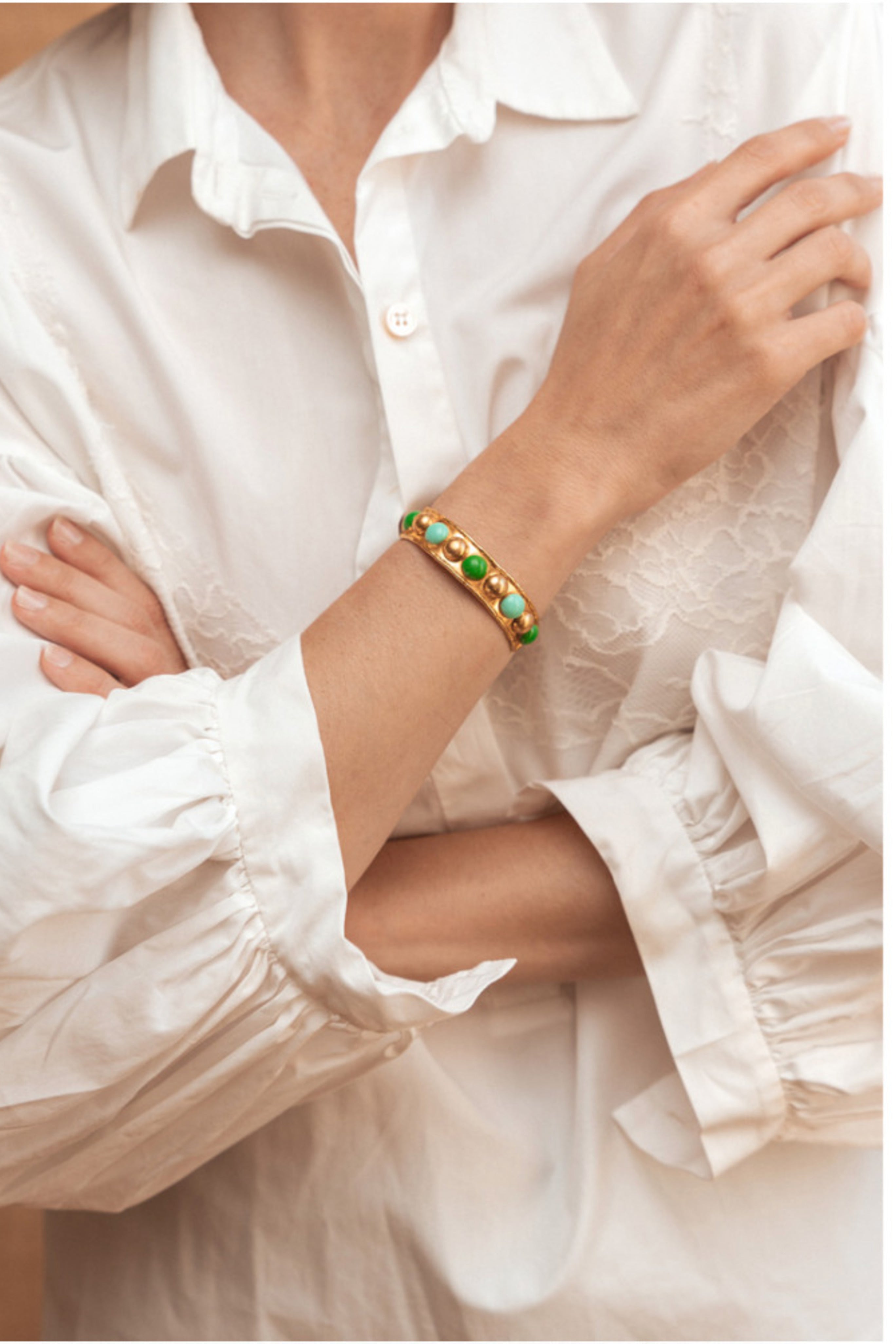 Tribal Bracelets 3 Pack | Fashion bracelets to wear everyday | Risted