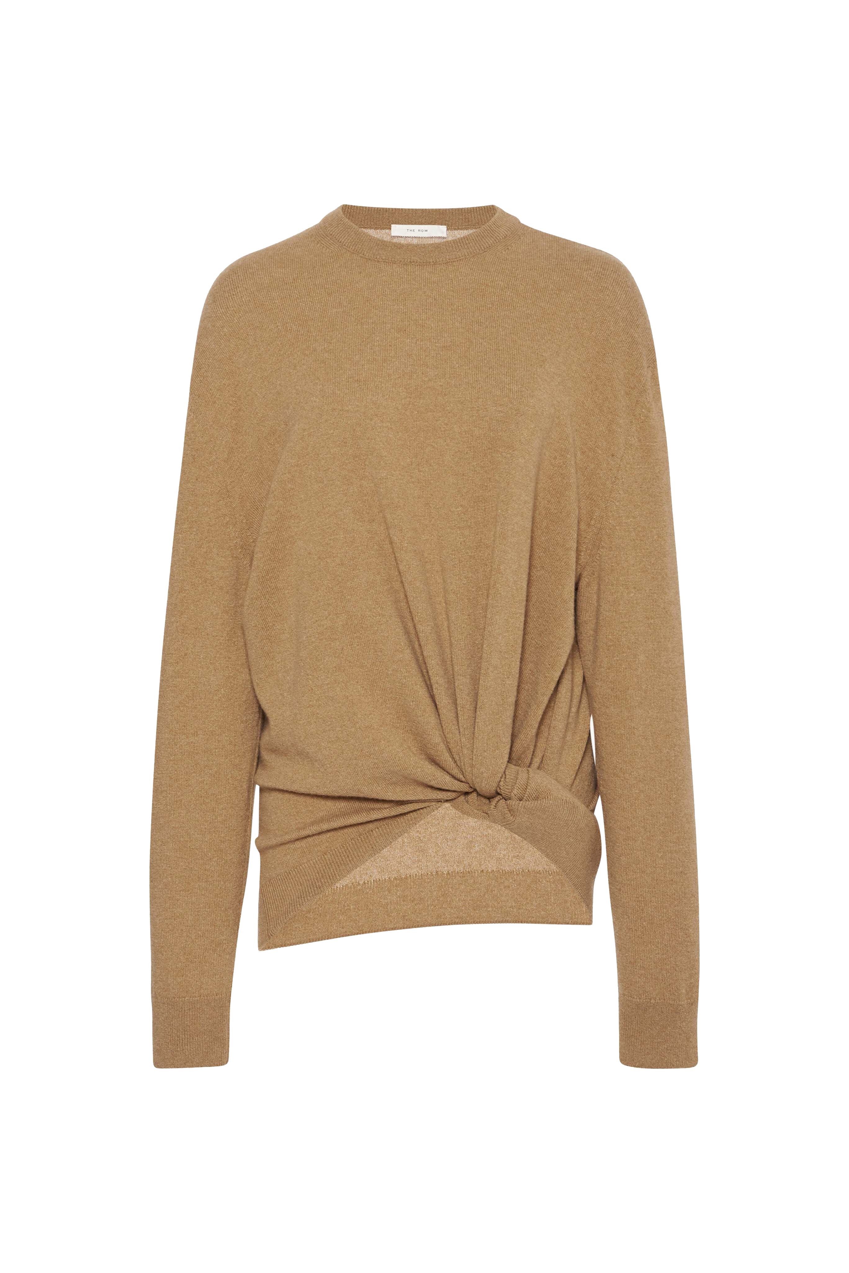Melino Cashmere Sweater