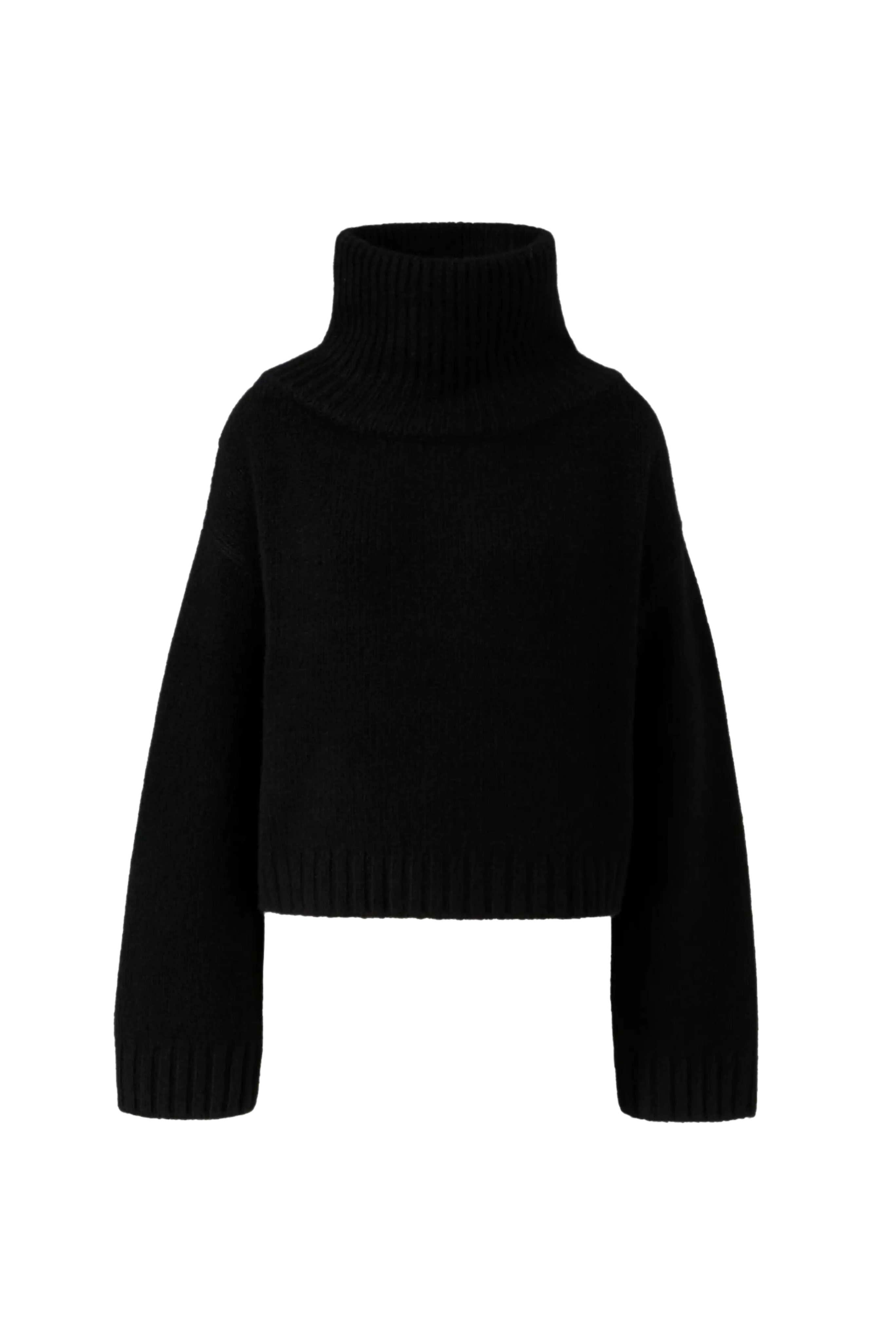 THE ROW Roque Cashmere Sweater
