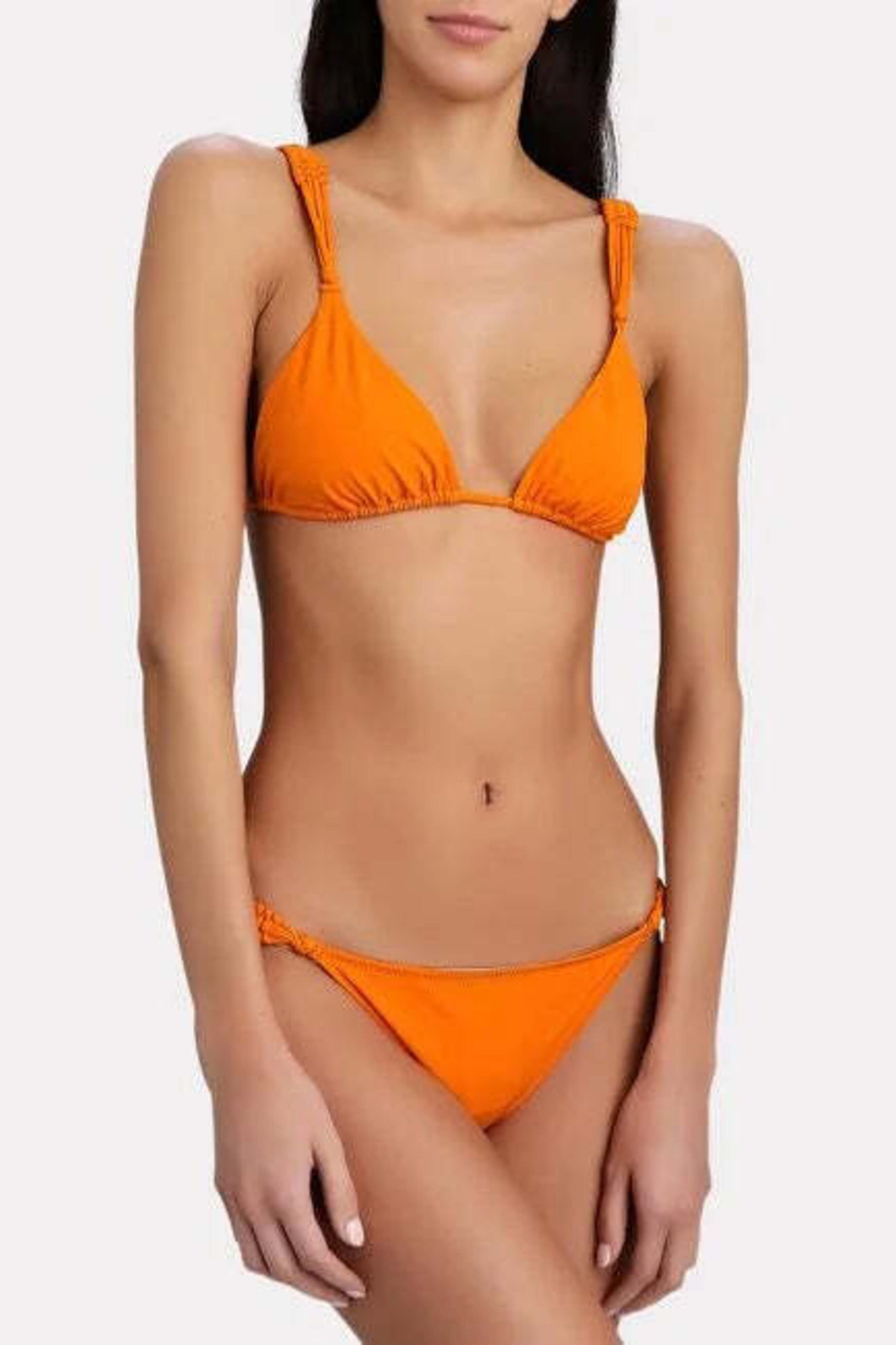 Catalina Bikini Top