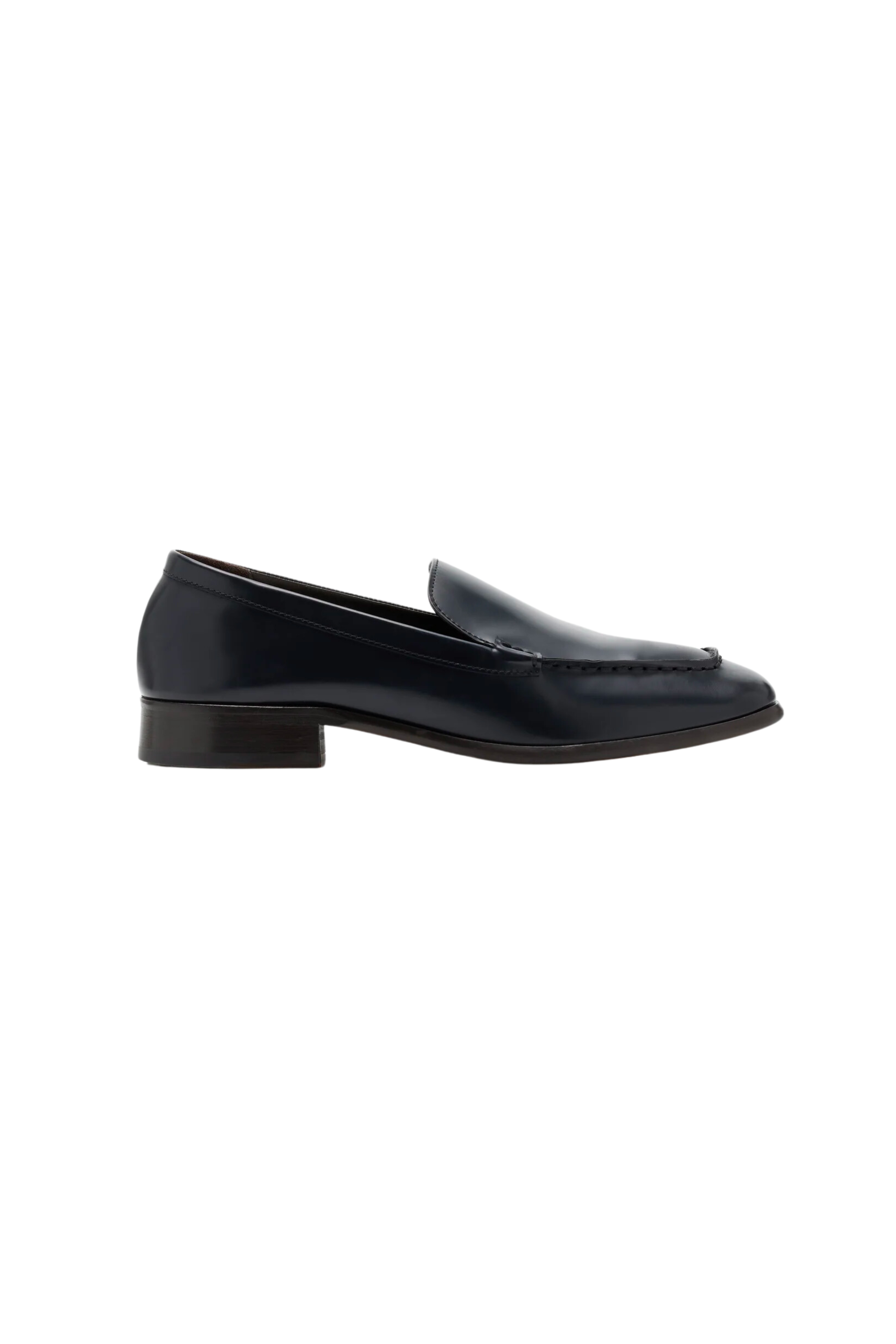 THE ROW Mensy Loafers