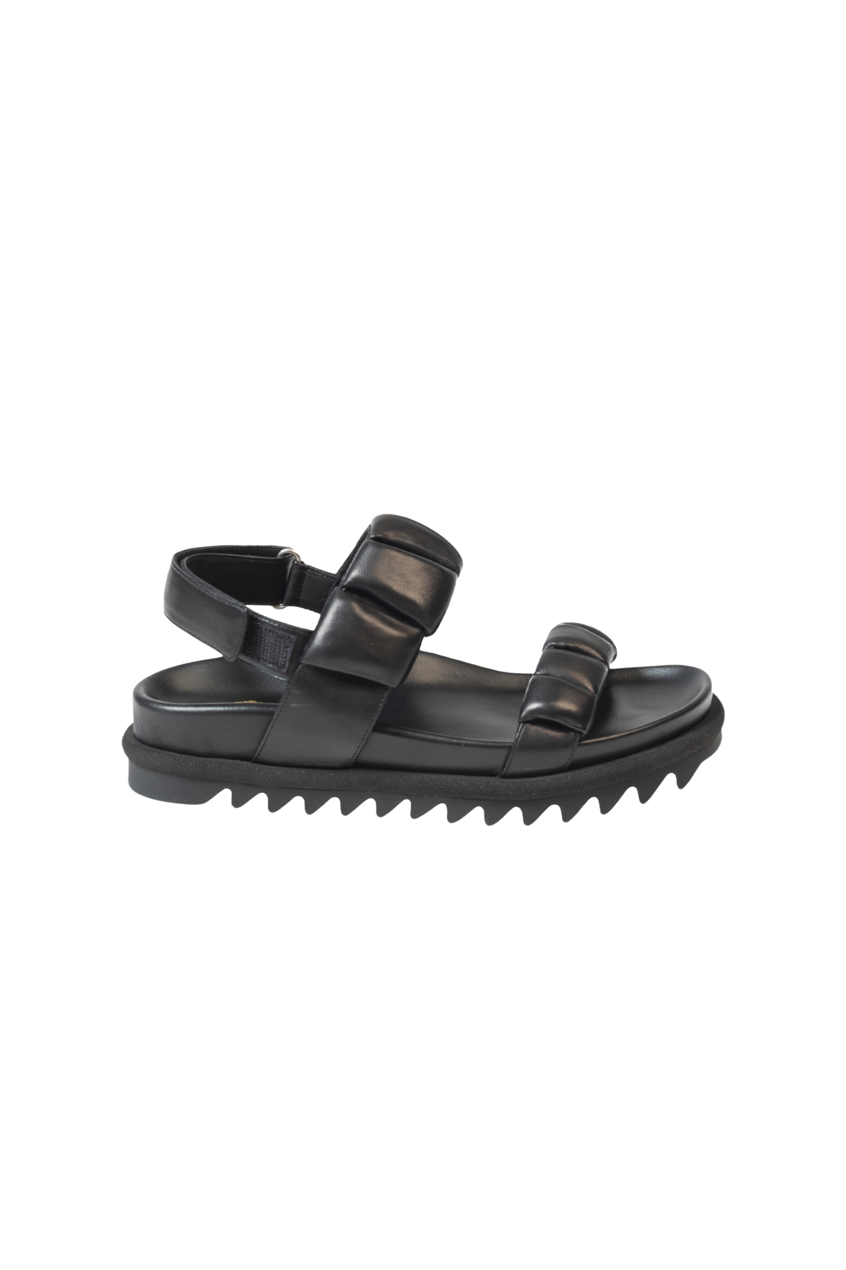 Fussbett Leather Sandals
