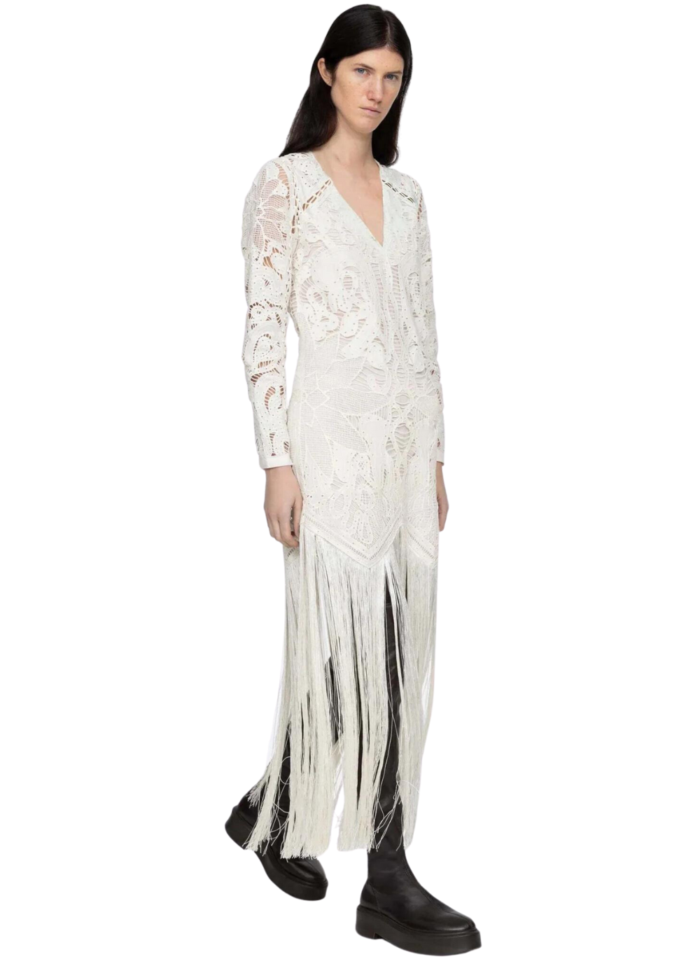 Liesel Dress