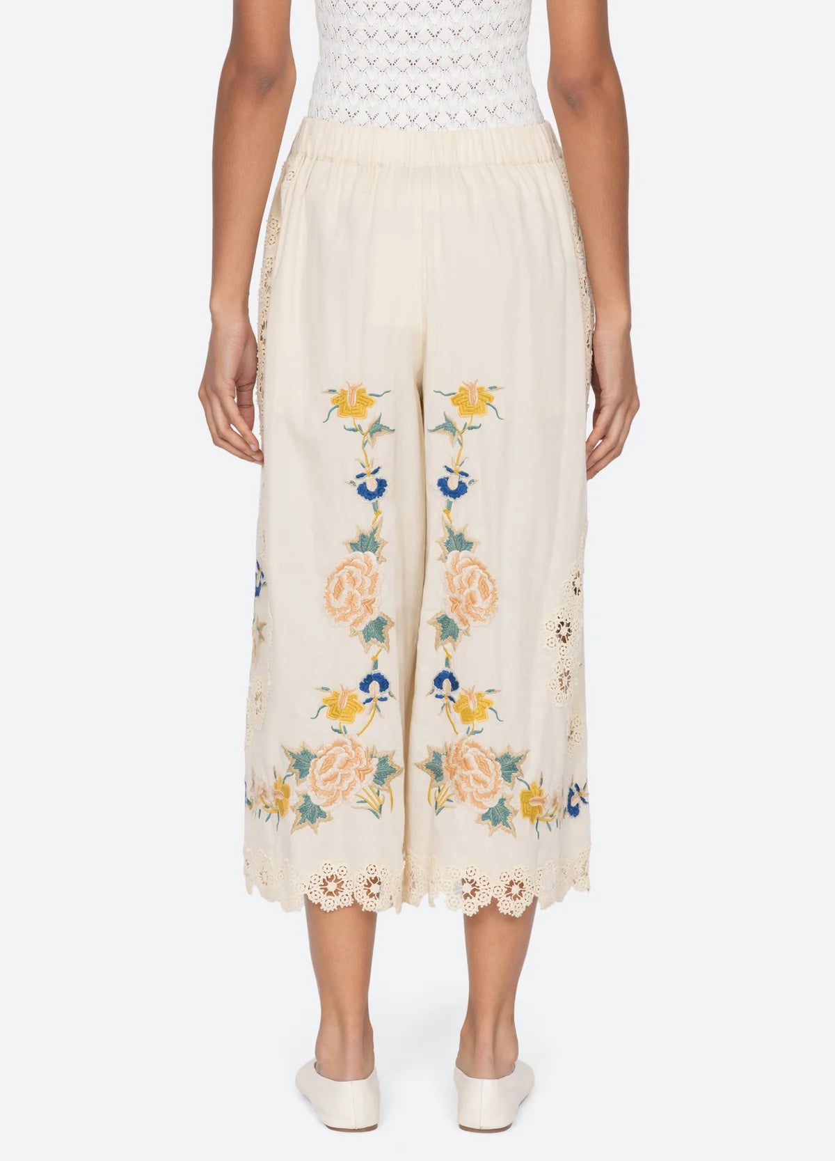 Adonna Pant