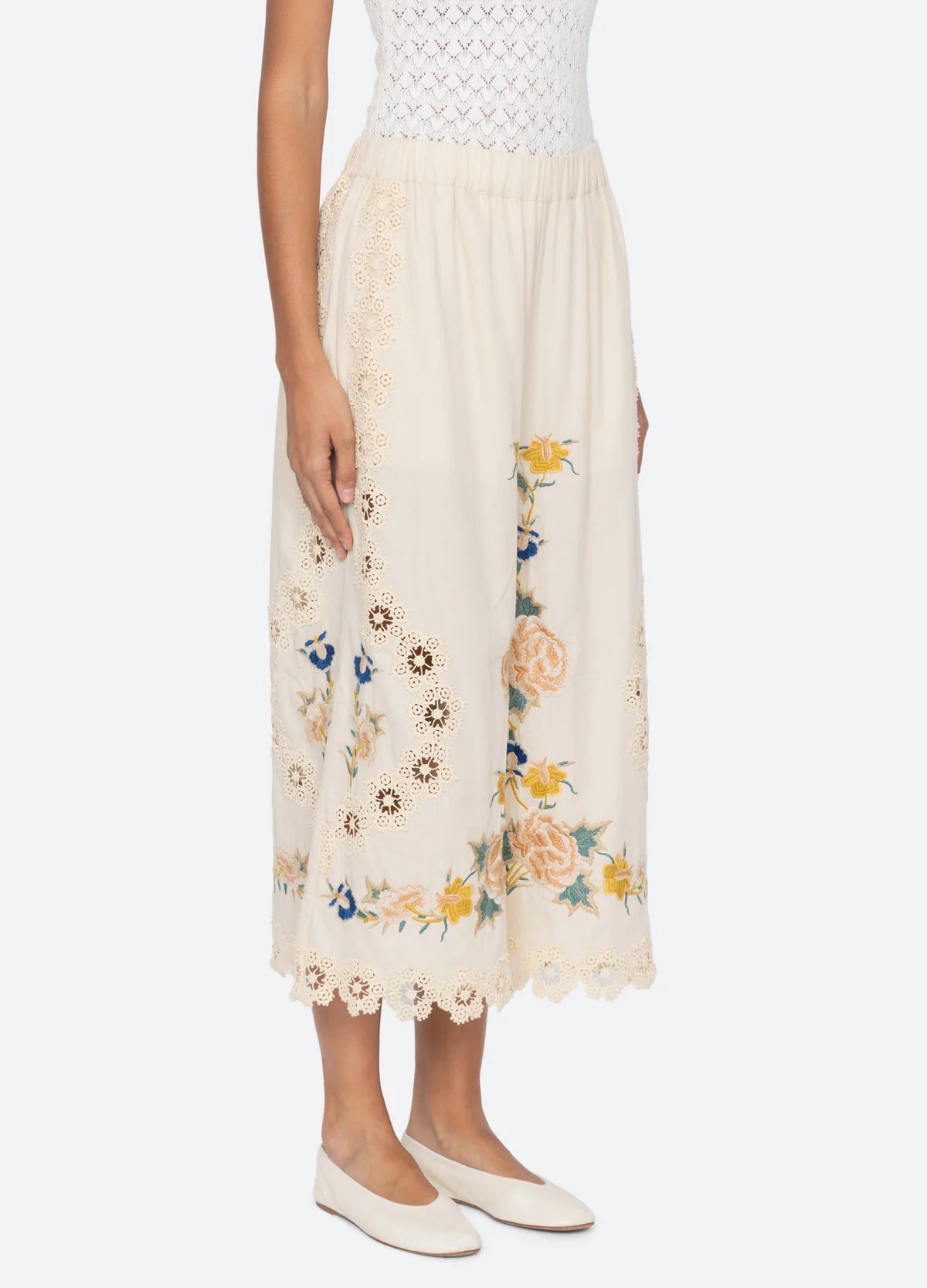 Adonna Pant